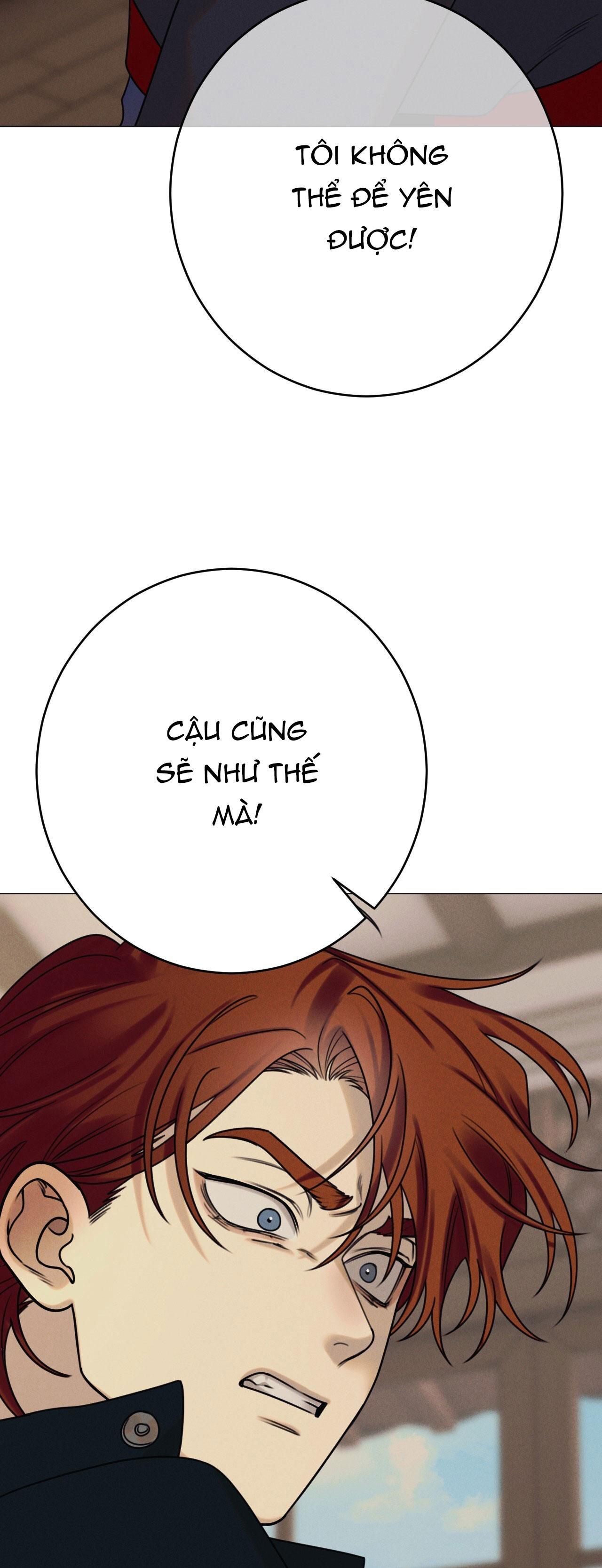 QUẺ BÓI GIẤC MƠ CỦA YÊU TINH Chapter 54 - Next 