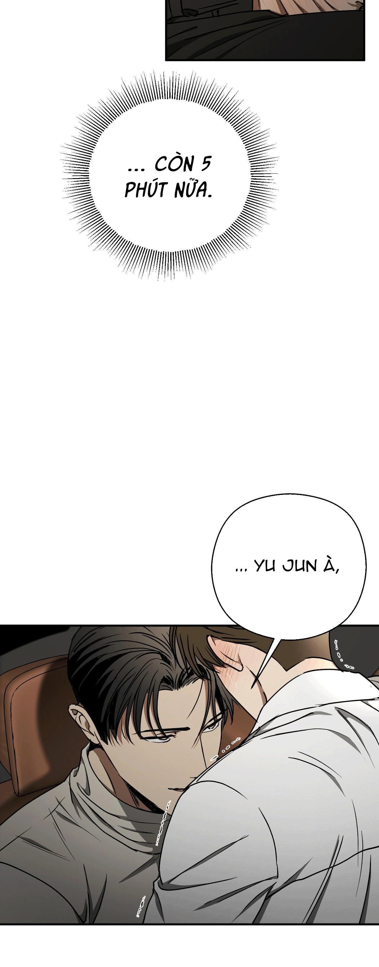 ĐỘC XÀ Chapter 32 - Next 