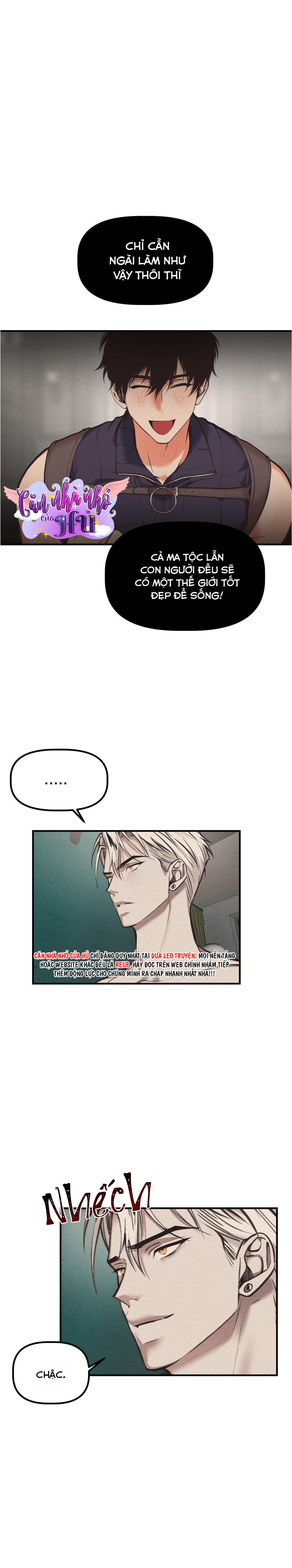 (END SS) DEVIL ON TOP Chapter 42 đã fix - Trang 2