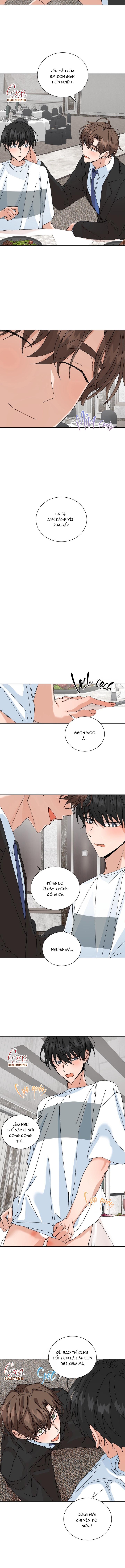 ĐẶC QUYỀN CHO CẶP ĐÔI MỚI CƯỚI Chapter 50 - Next 