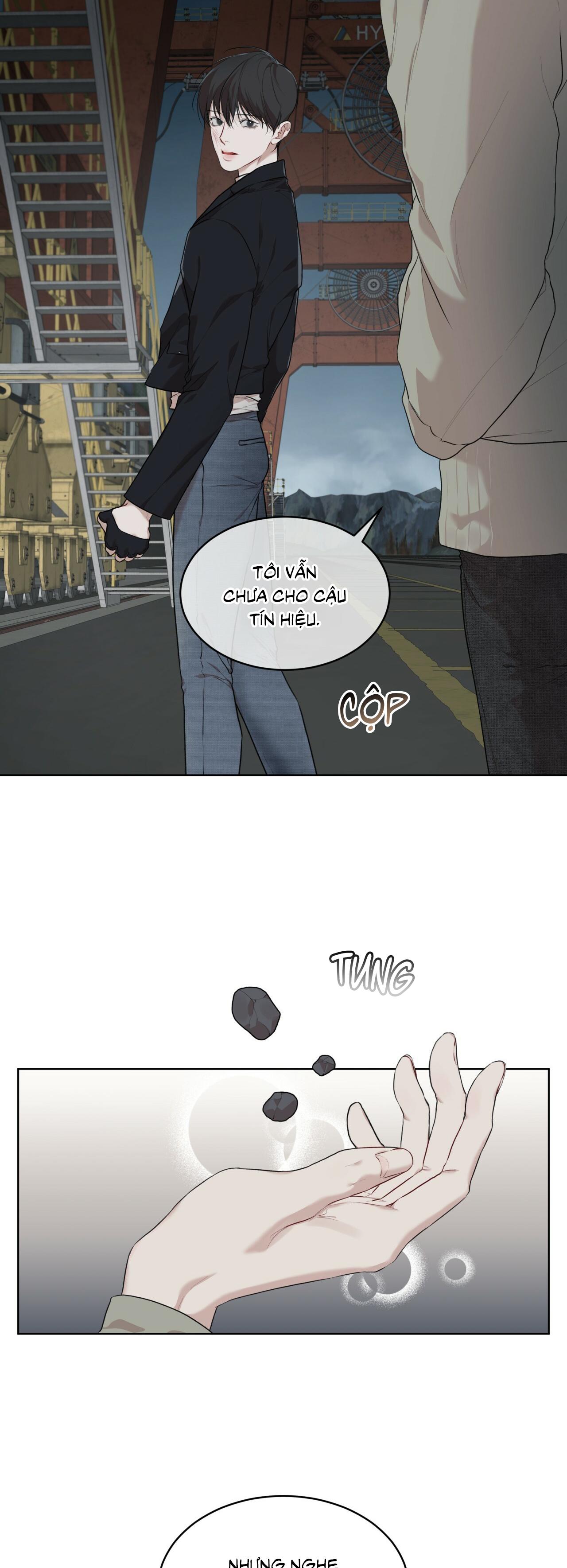 KHỞI NGUỒN SỰ SỐNG Chapter 45 - Next Chapter 46