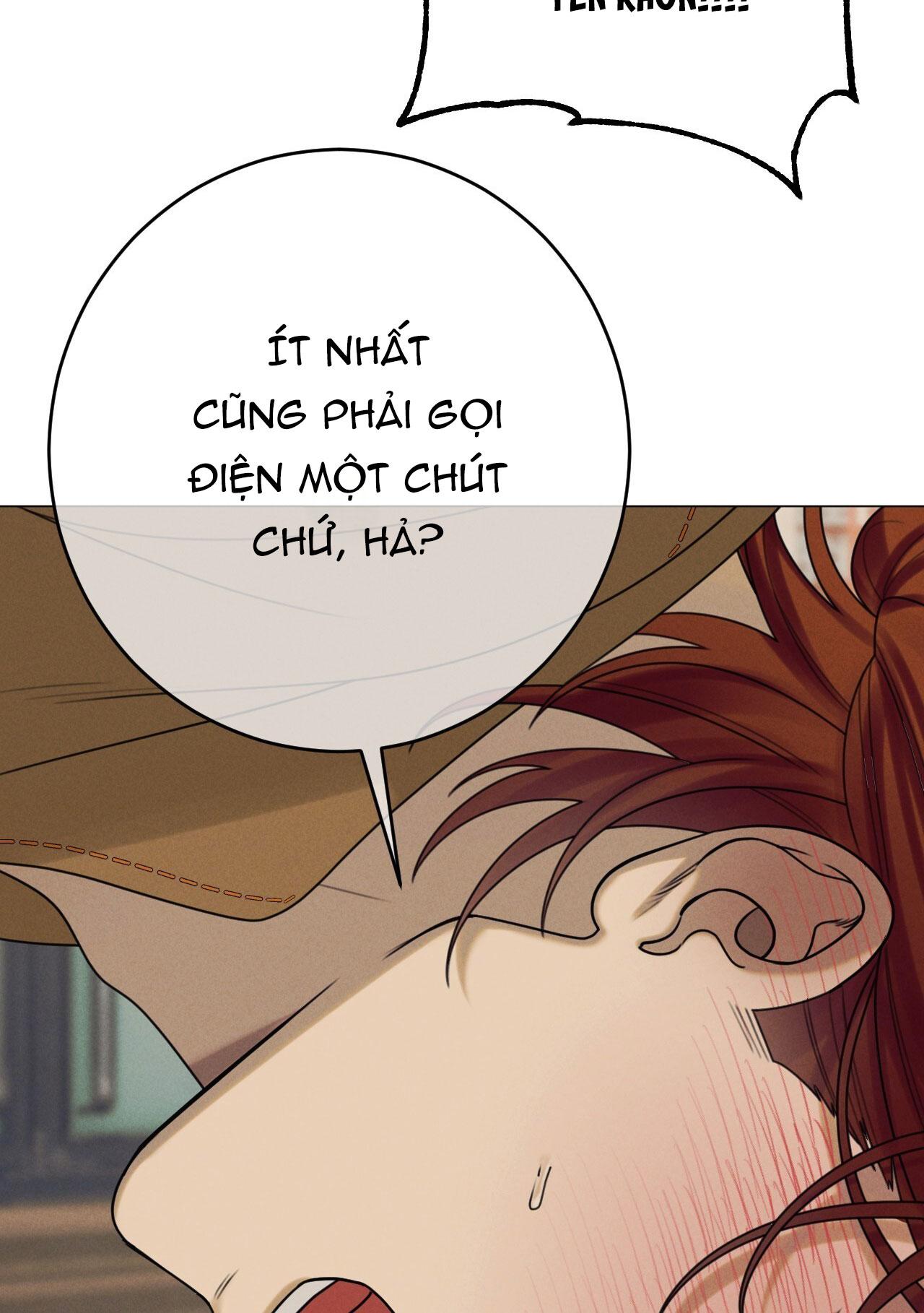 QUẺ BÓI GIẤC MƠ CỦA YÊU TINH Chapter 68 - Next Chapter 69