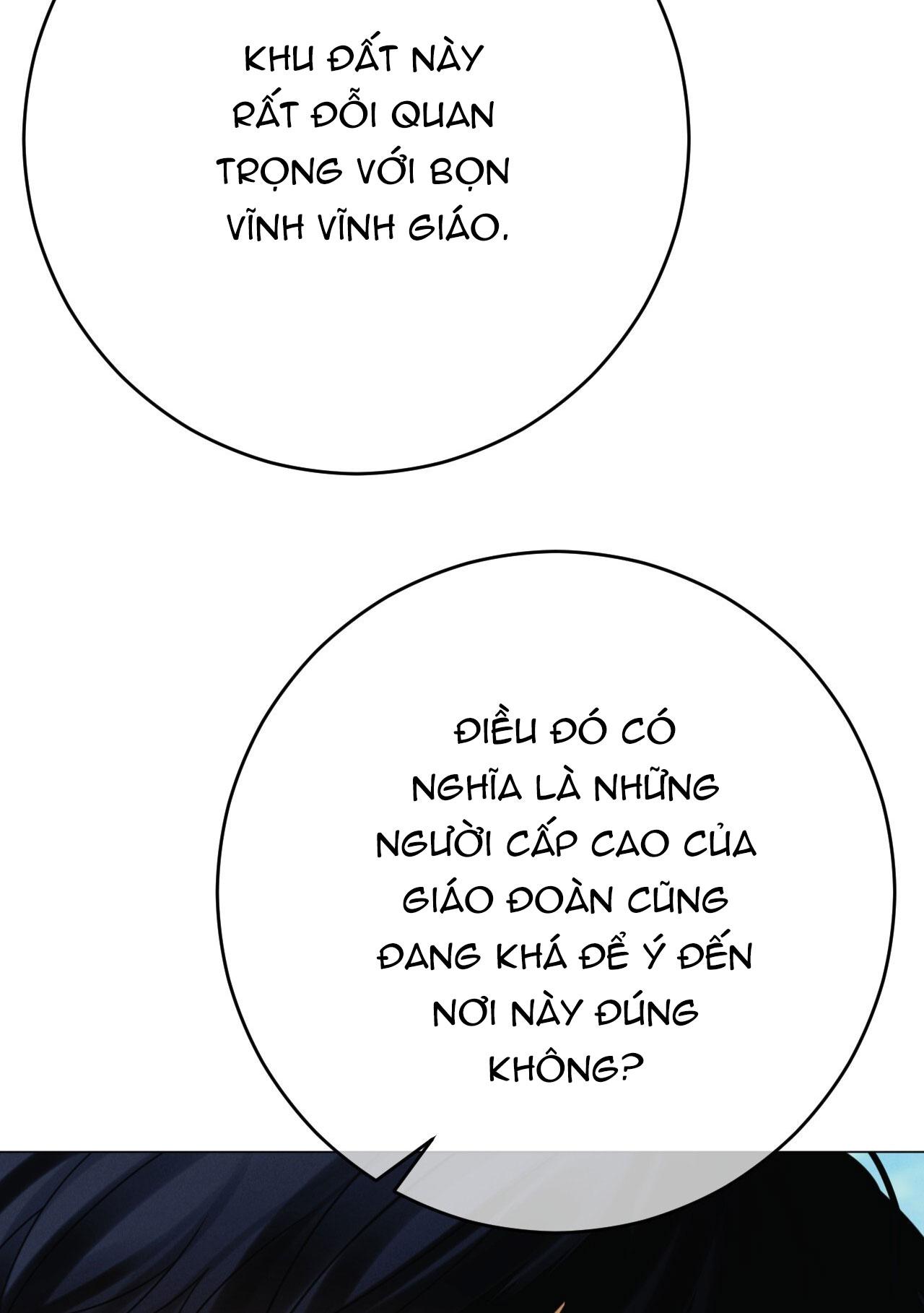 Quẻ Bói Giấc Mơ Của Yêu Tinh Chapter 69 - Trang 2