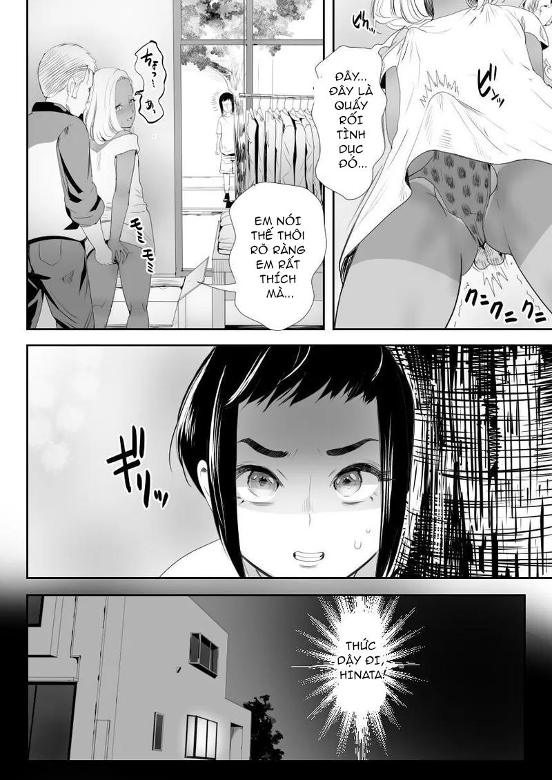Oneshot Hỏny Nhà Rô Lai Chapter 451 - Next Chapter 452.1