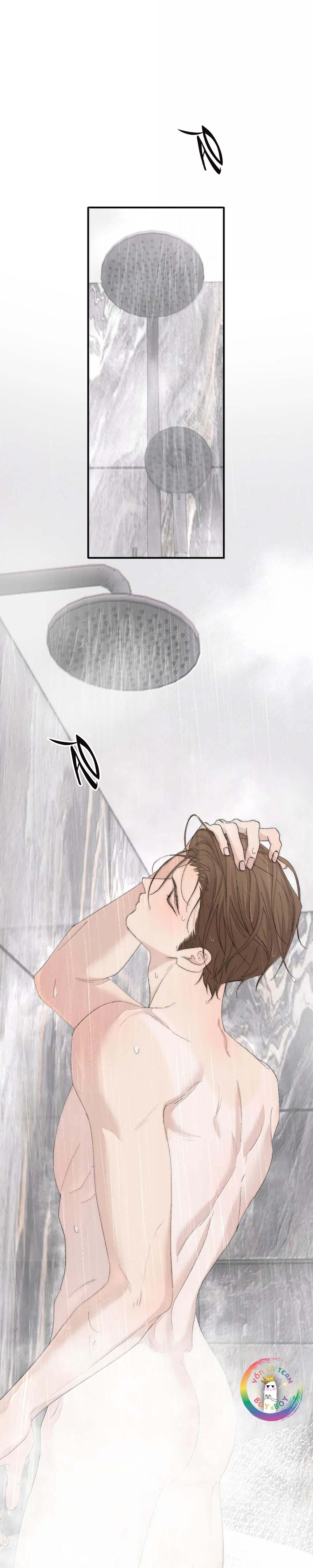 Mỗi Ngày Đều Muốn Tên Hoàng Tử Yandere Nhục Mặt Chapter 31 - Next Chapter 32