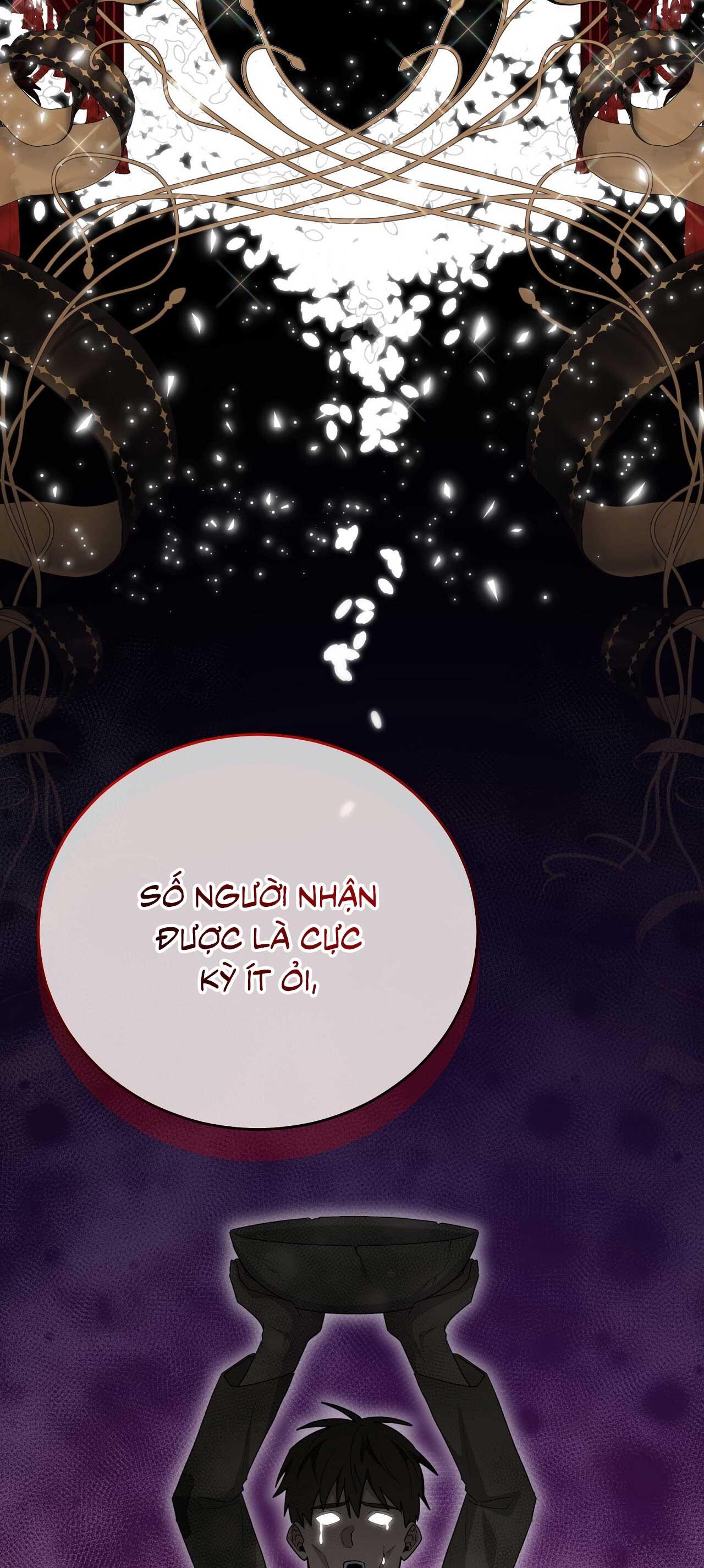 Xuyên thành cục bông của tên cuồng công Chapter 39 - Next Chapter 40