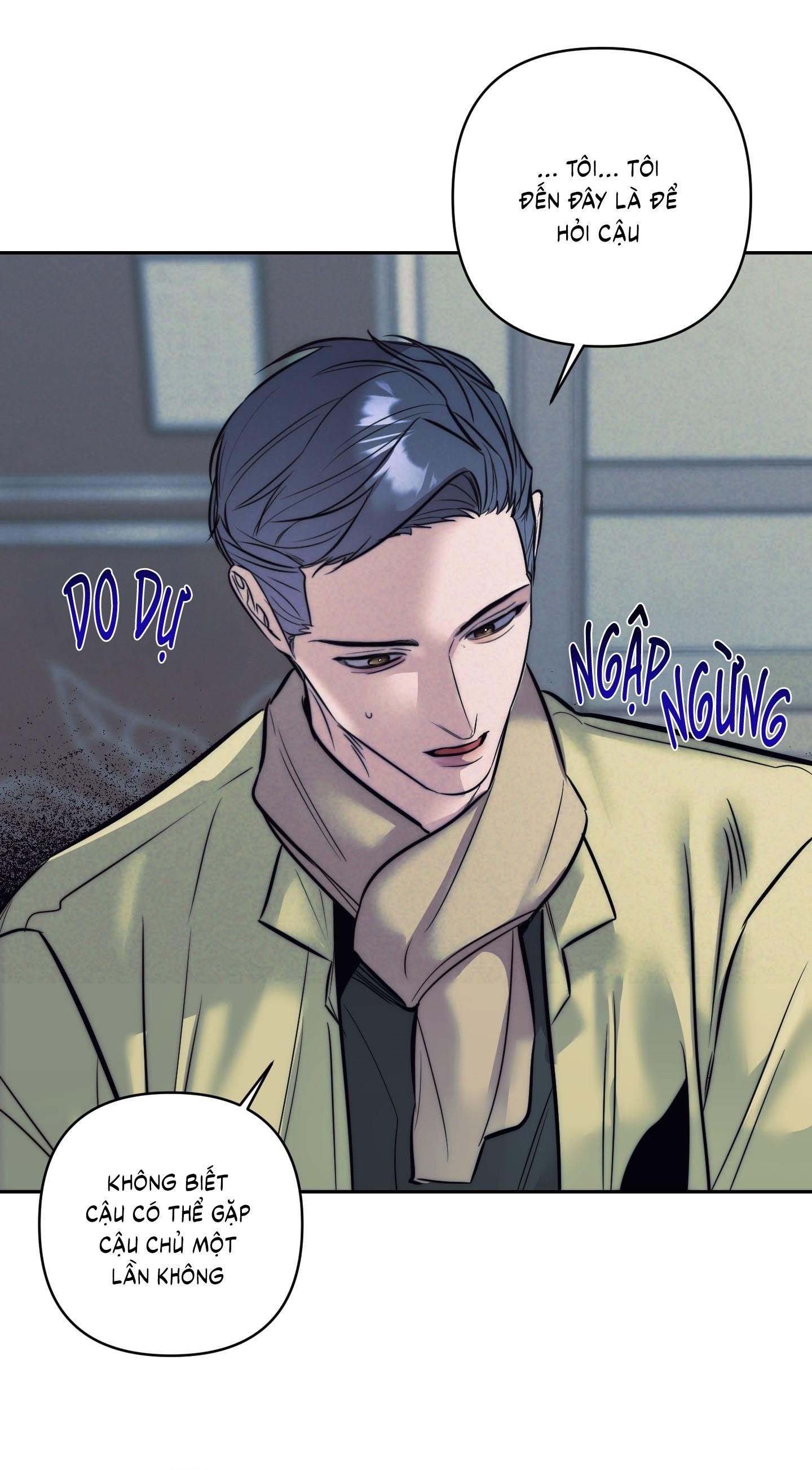 (CBunu) Stigma Chapter 48 - Next Chapter 49