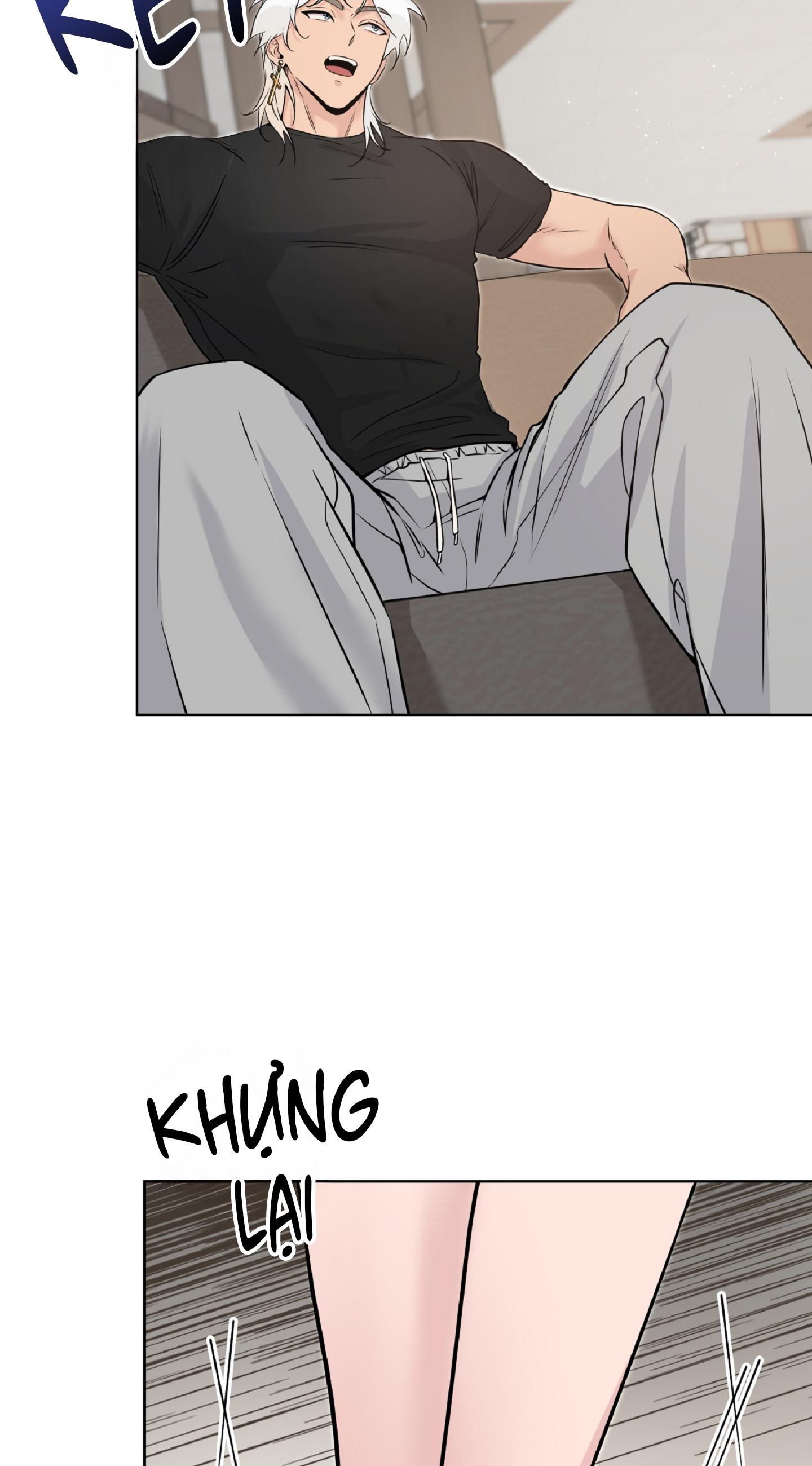 Angel kiss Chapter 5 - Next Chapter 6