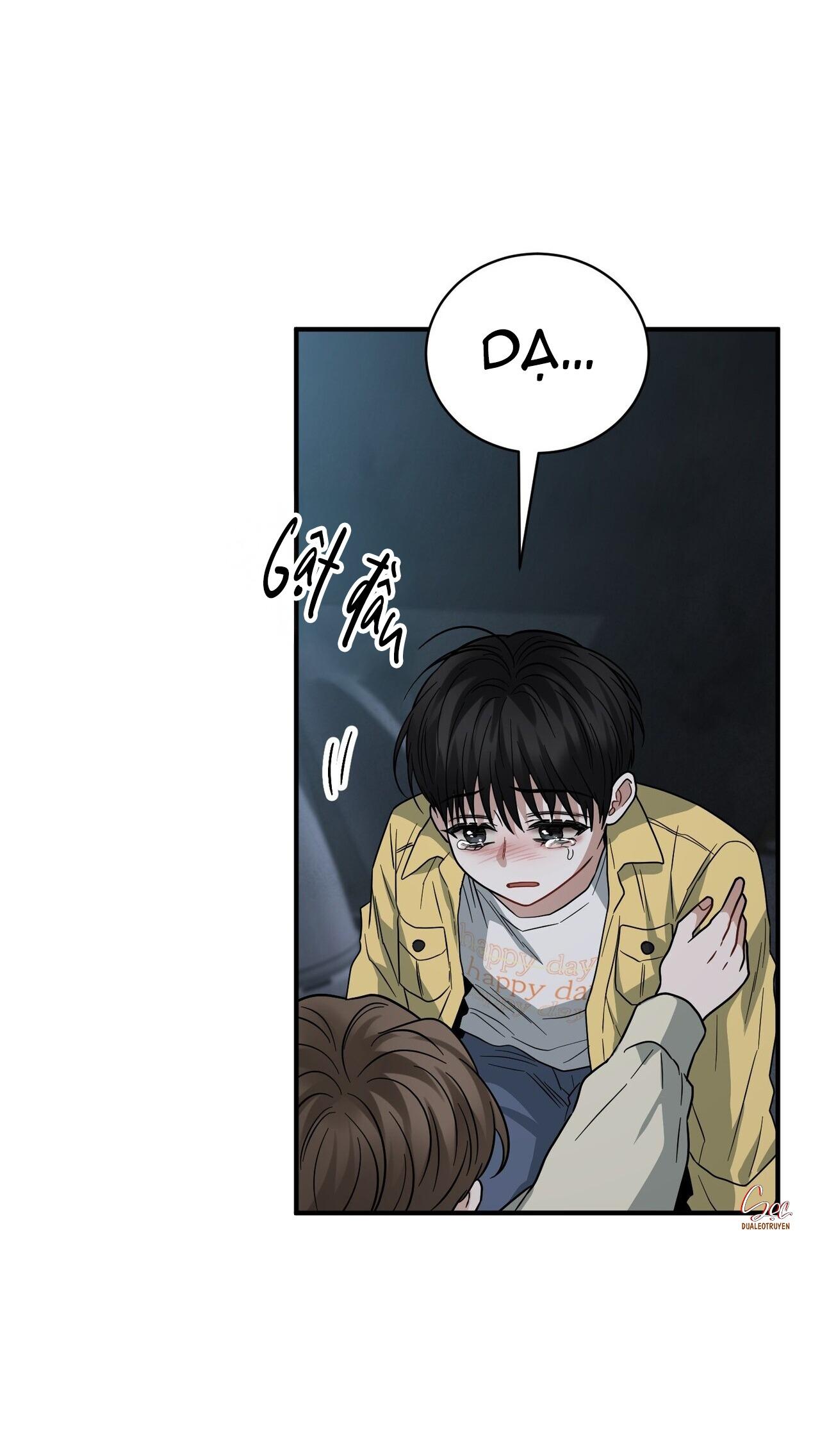 MỞ KHÓA GIAM CẦM Chapter 10 - Next 