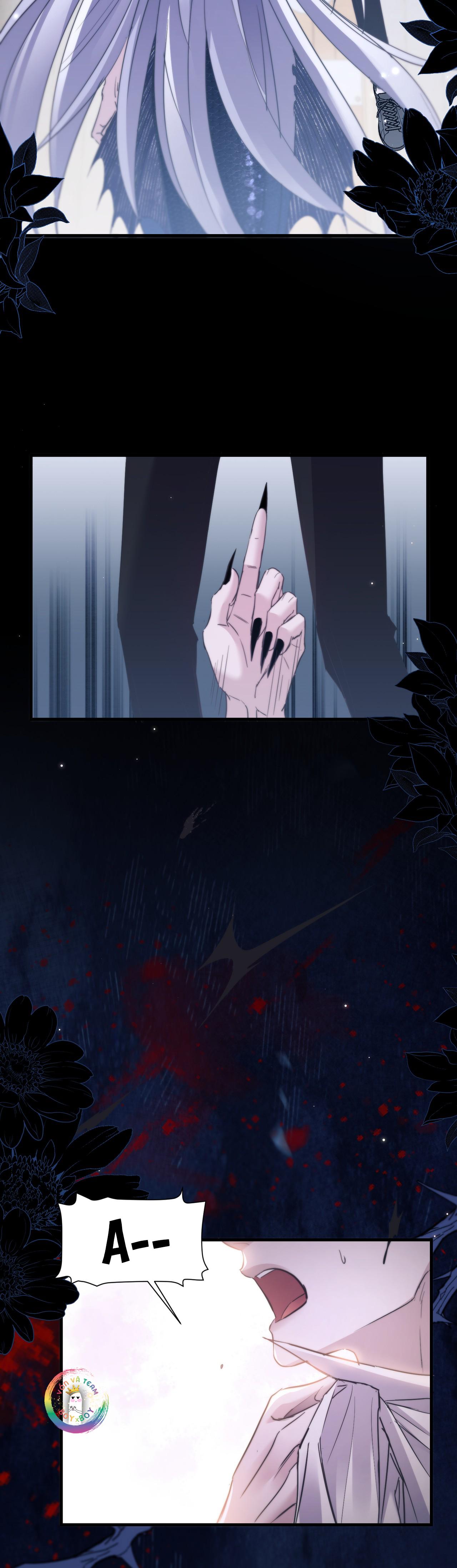 Nhân Ngư Desharow Chapter 108 - Next Chapter 109