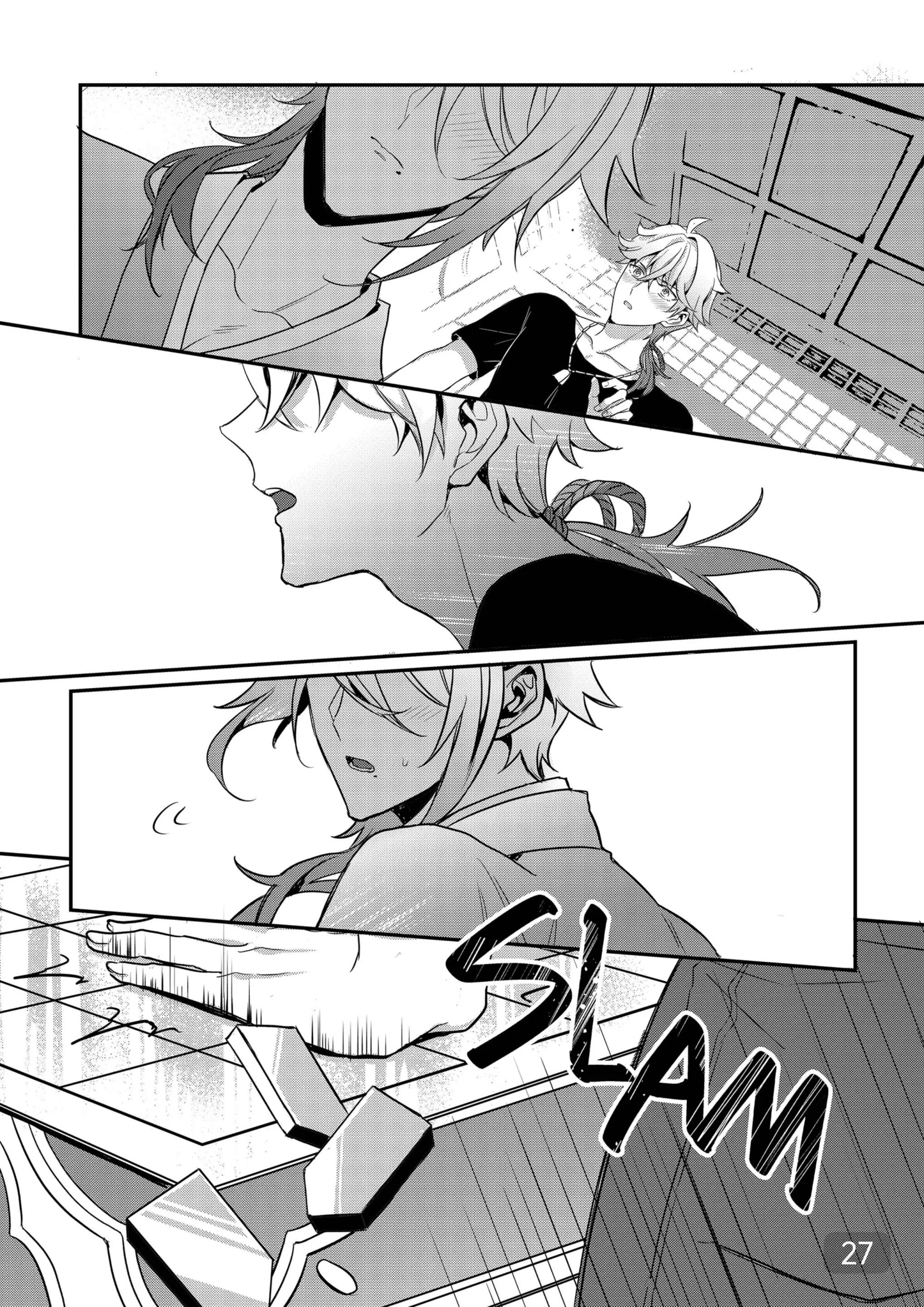 Oneshot hỏny Chapter 330 - Trang 2
