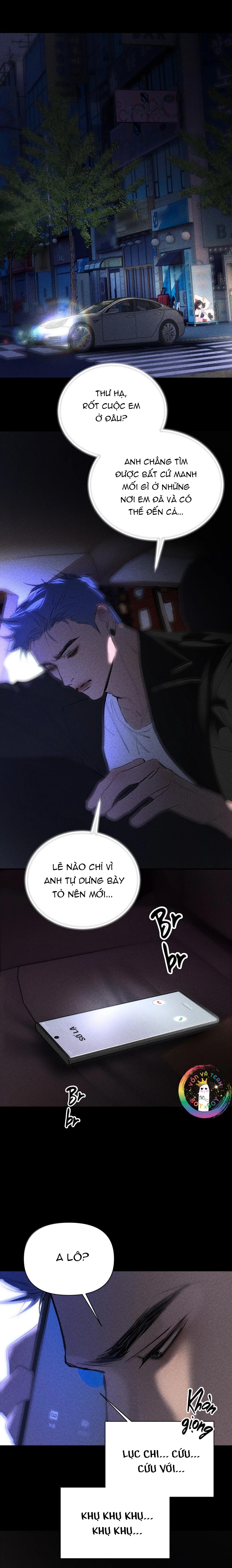 Thoát Khỏi Tầng Hầm Chapter 42 - Next Chapter 43