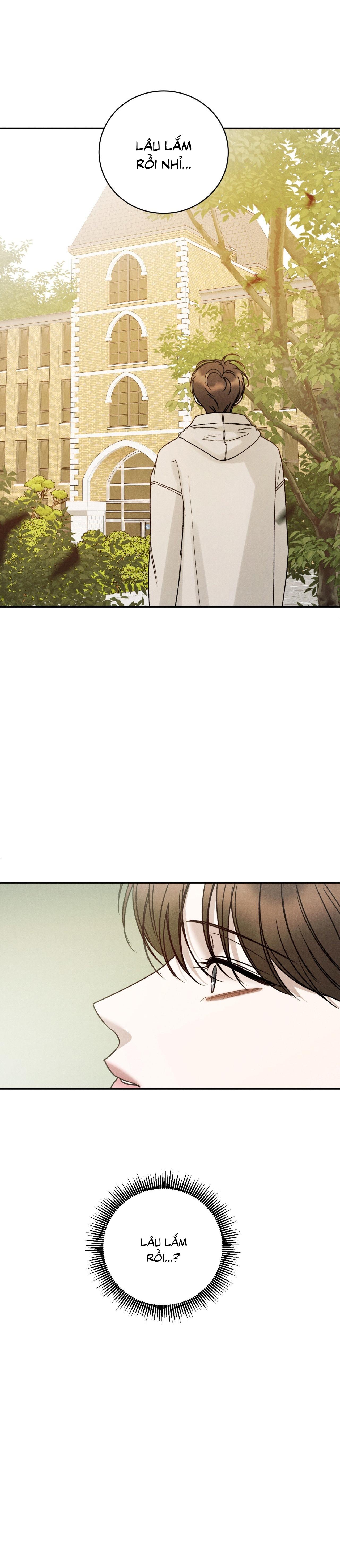 Joo Eun Chapter 45 - Next Chapter 46