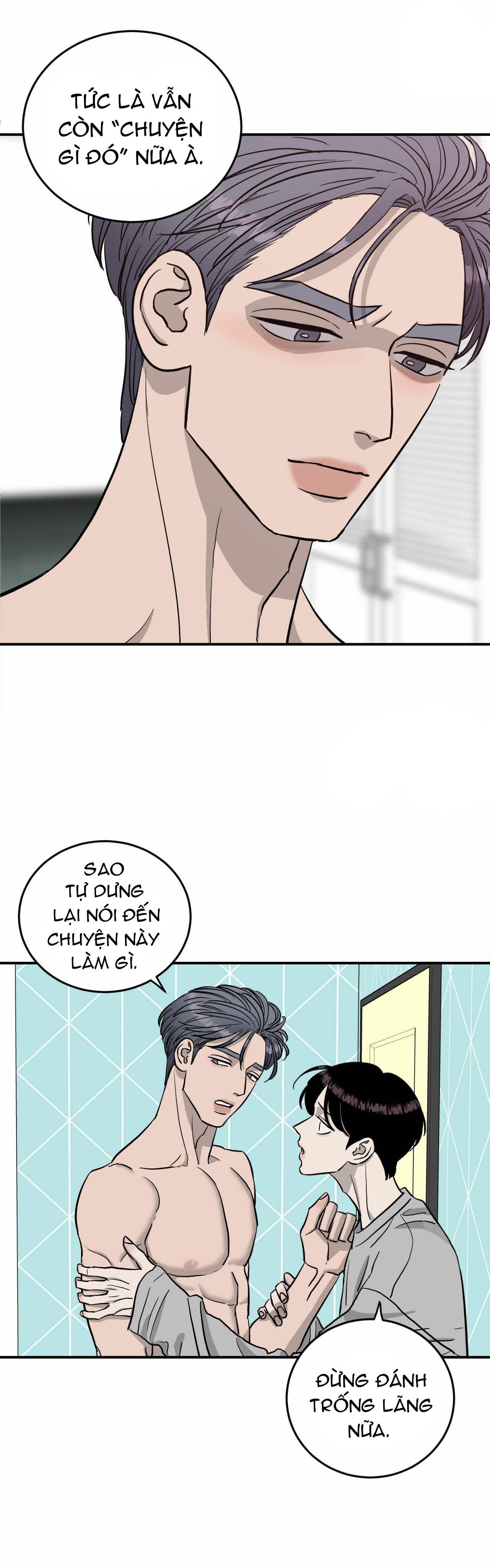 Vươn Tới Những Vì Sao Chapter 50 - Next Chapter 51
