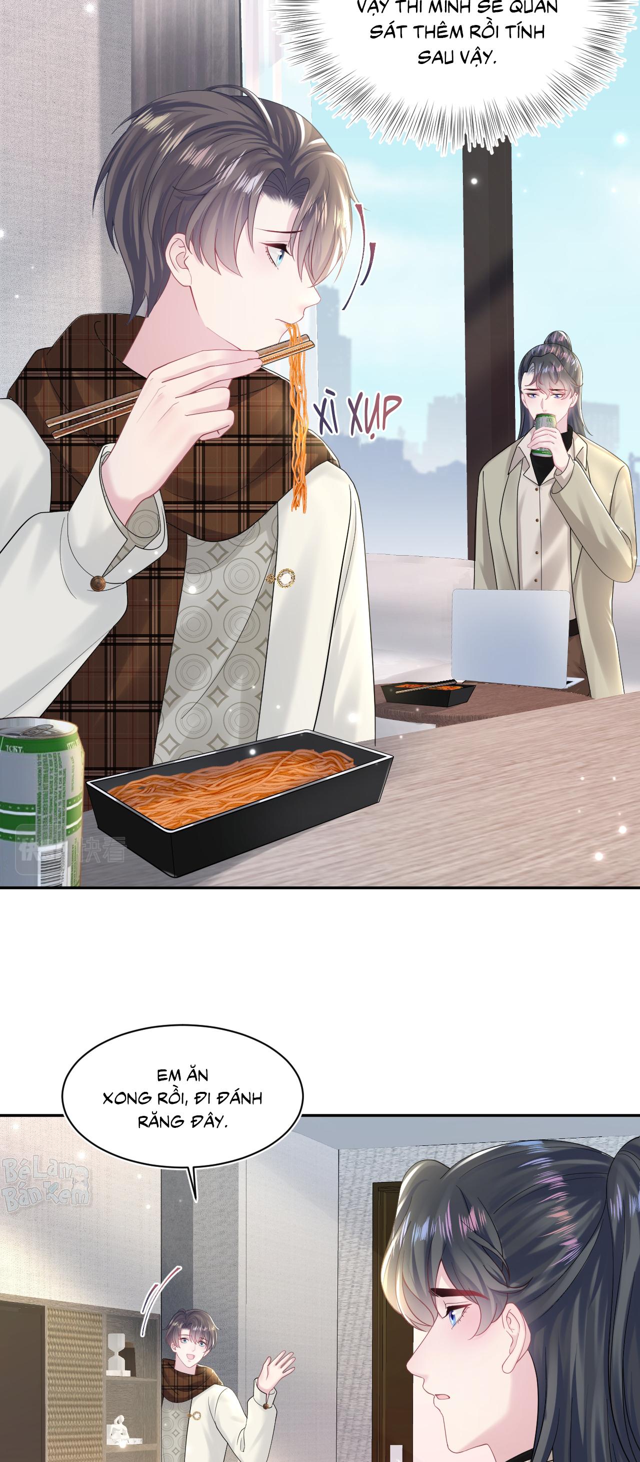 Tuyệt mỹ bạch liên hoa online dạy học Chapter 160 - Next Chapter 161