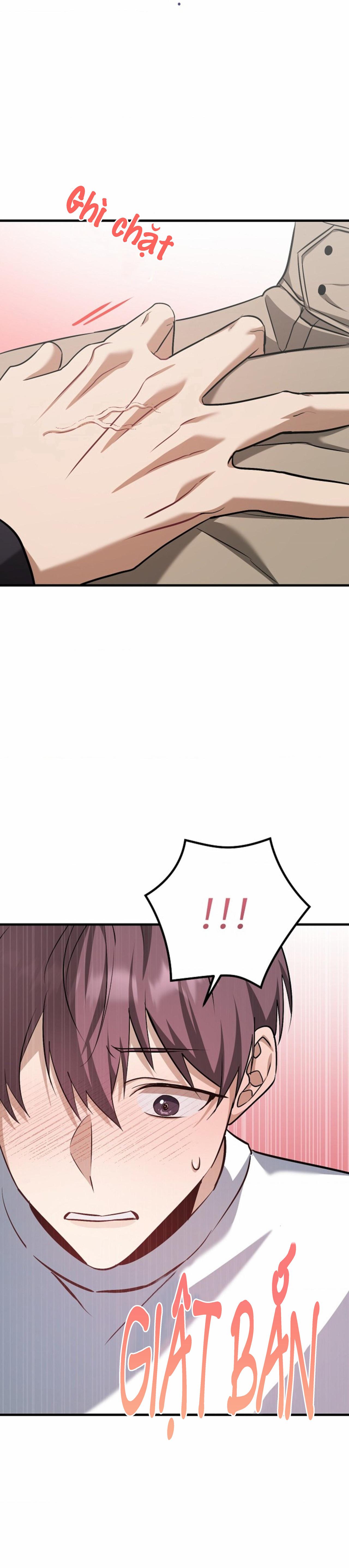 Xin Sếp Phê Duyệt Tối nay Chapter 11 - Next Chapter 12