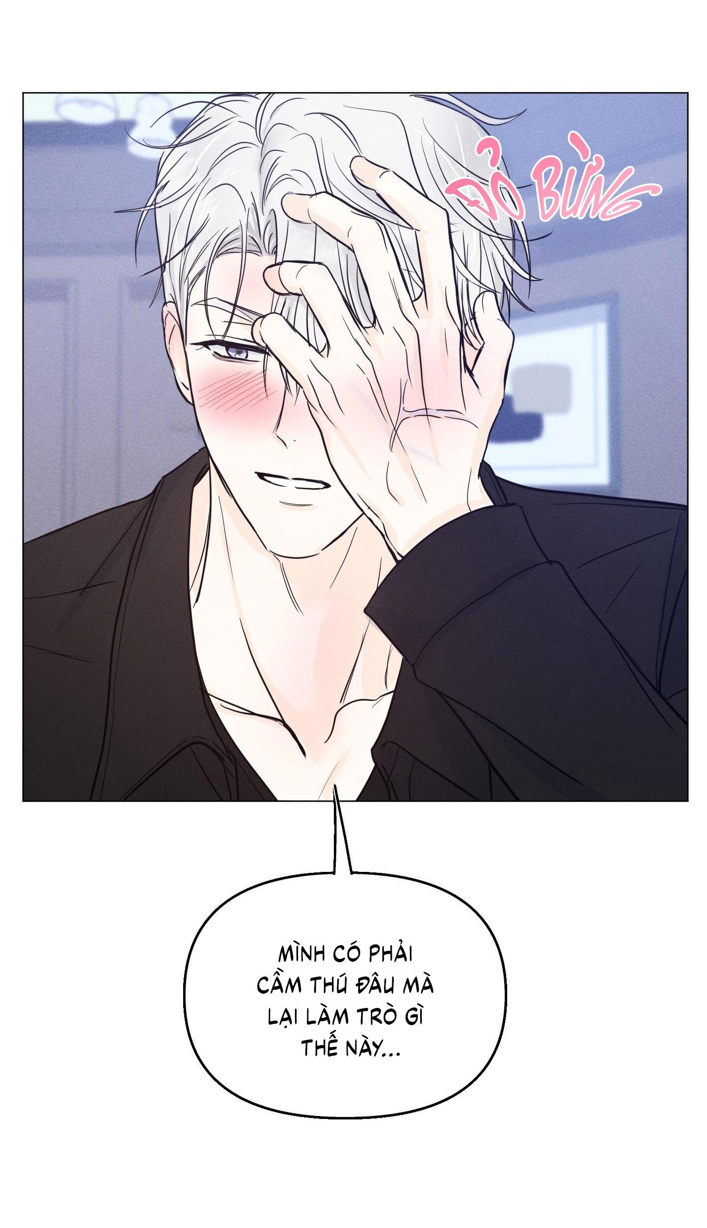 (CBunu) LOVE STRUCK Chapter 6 H - Next Chapter 7