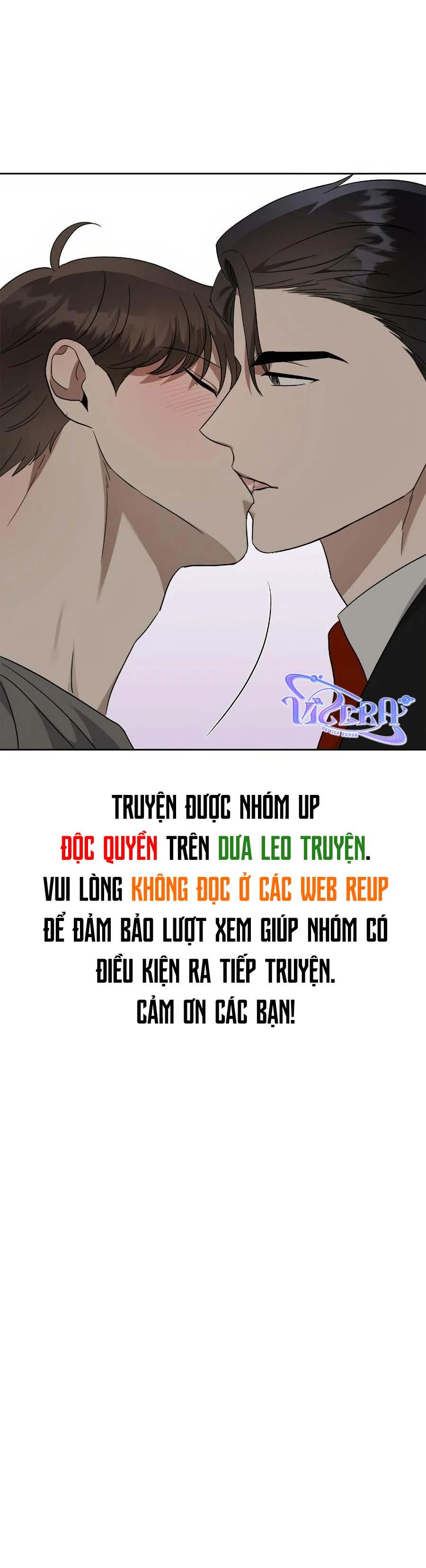 Niềm An Ủi Ngày Chủ Nhật Chapter 66 - Next 