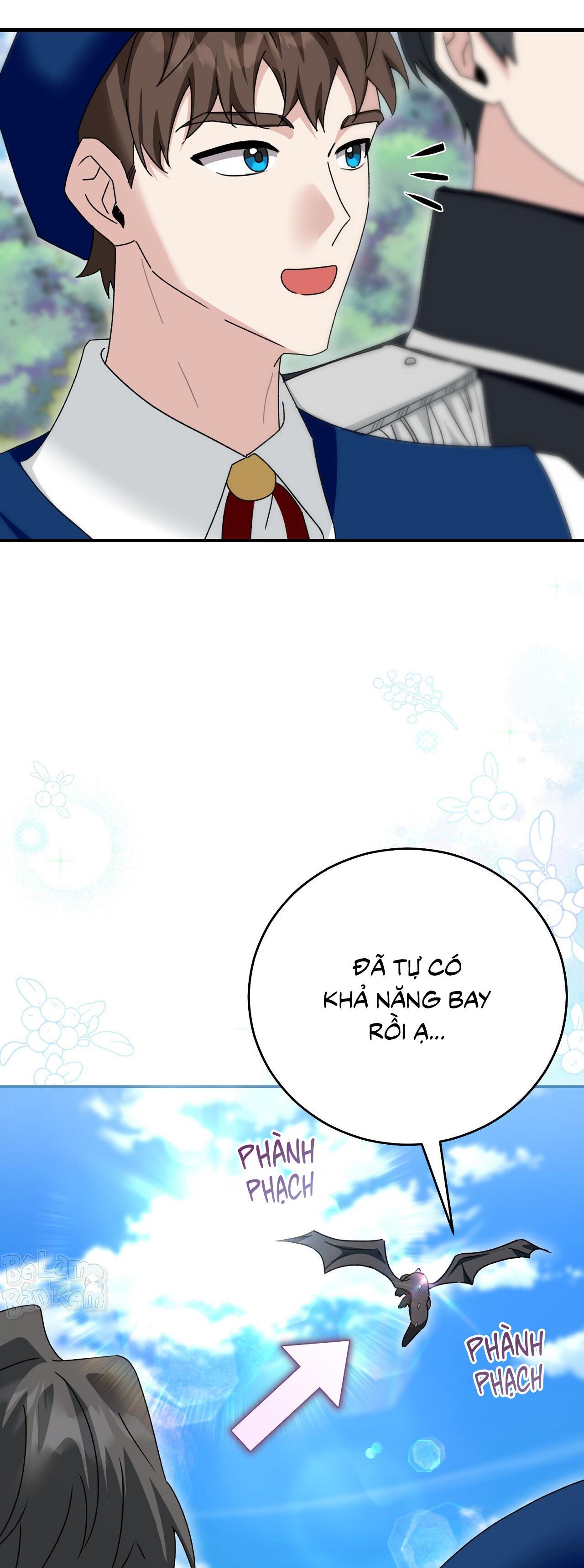 Xuyên thành cục bông của tên cuồng công Chapter 41 - Next Chapter 42