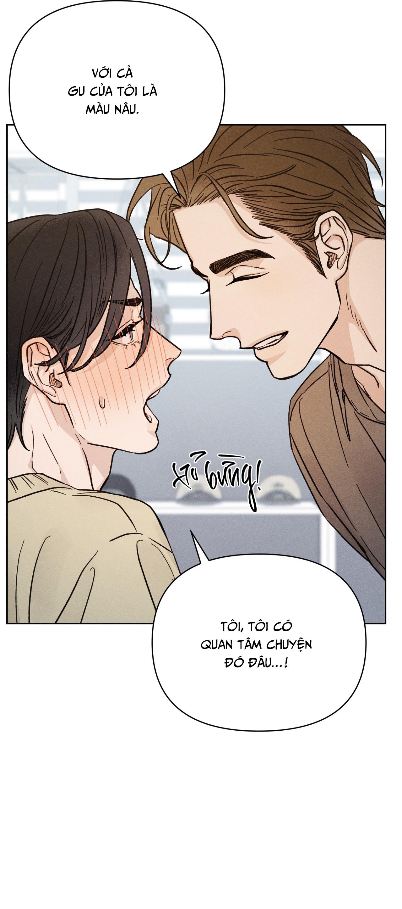 TÌNH YÊU KHỞI ĐẦU TỪ NỖI SỢ Chapter 12 H+ - Next 