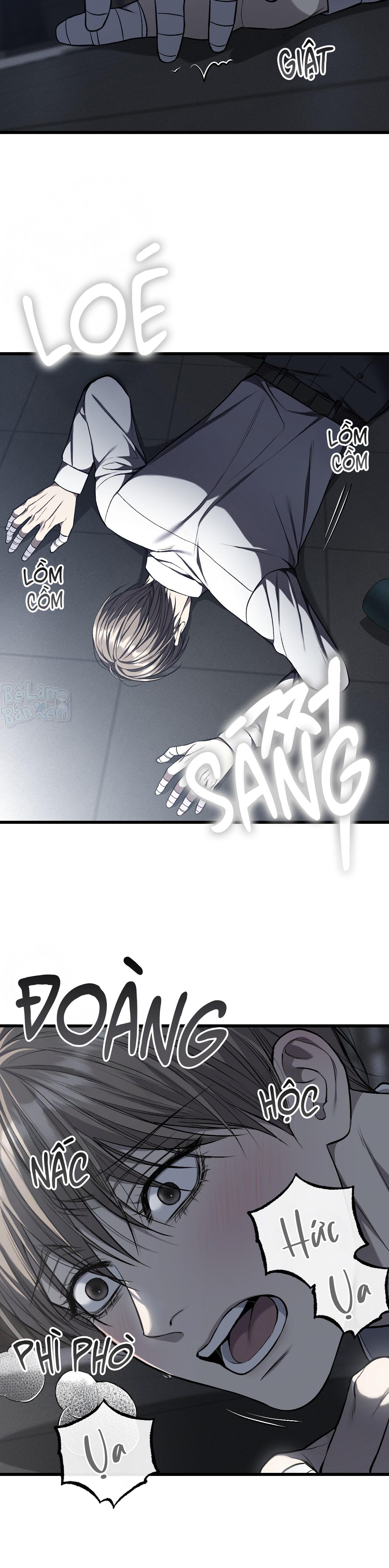 XX ĐÊ TIỆN Chapter 56 - Next Chapter 57 H