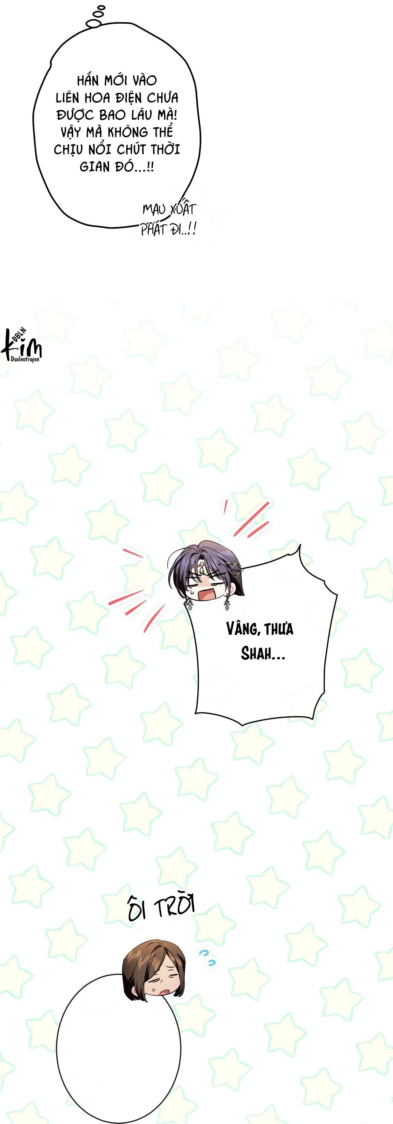 RẮN NUỐT LỰU Chapter 23 - Next Chapter 24