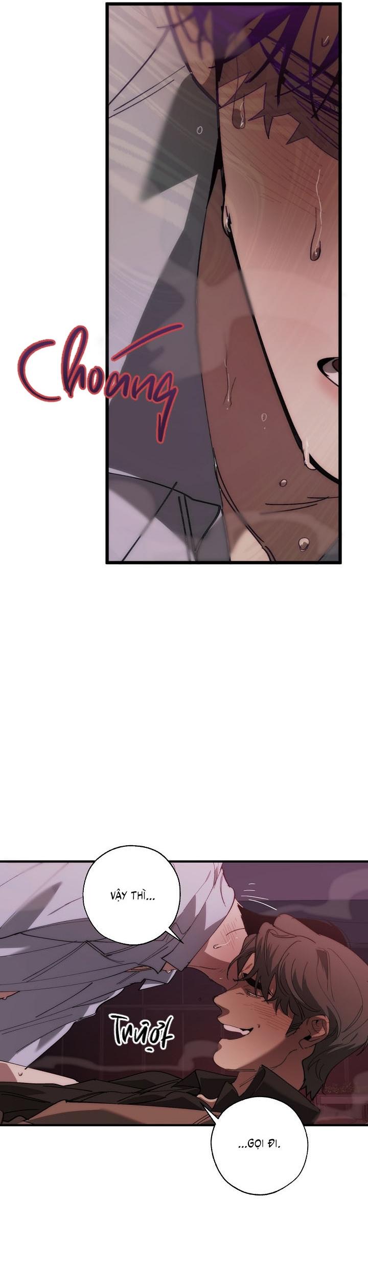 (CBunu) Tráo Đổi Chapter 74 H - Next Chapter 75