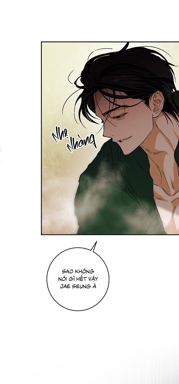 [DDT] Phiên Bản Hoàn Hảo Chapter 1 19+ - Next Chapter 2 19+