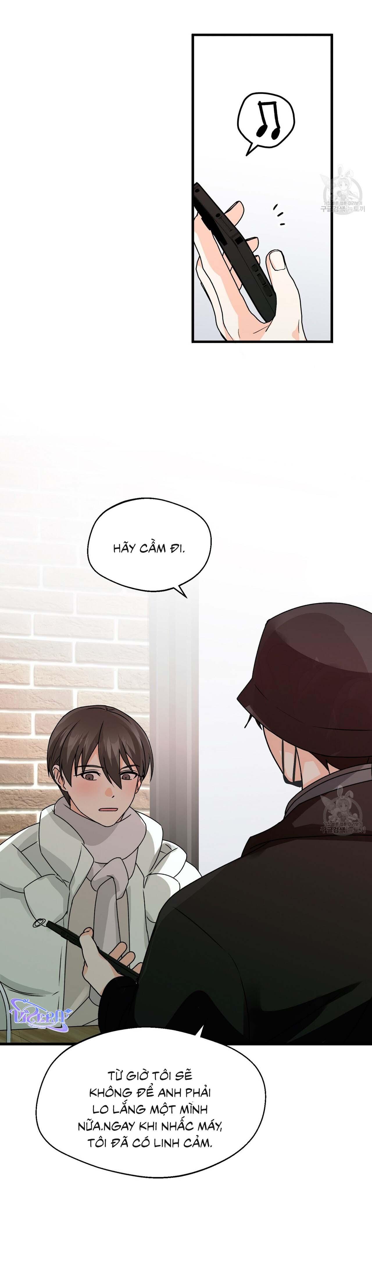 Bách Dạ Chapter 37 - Trang 2