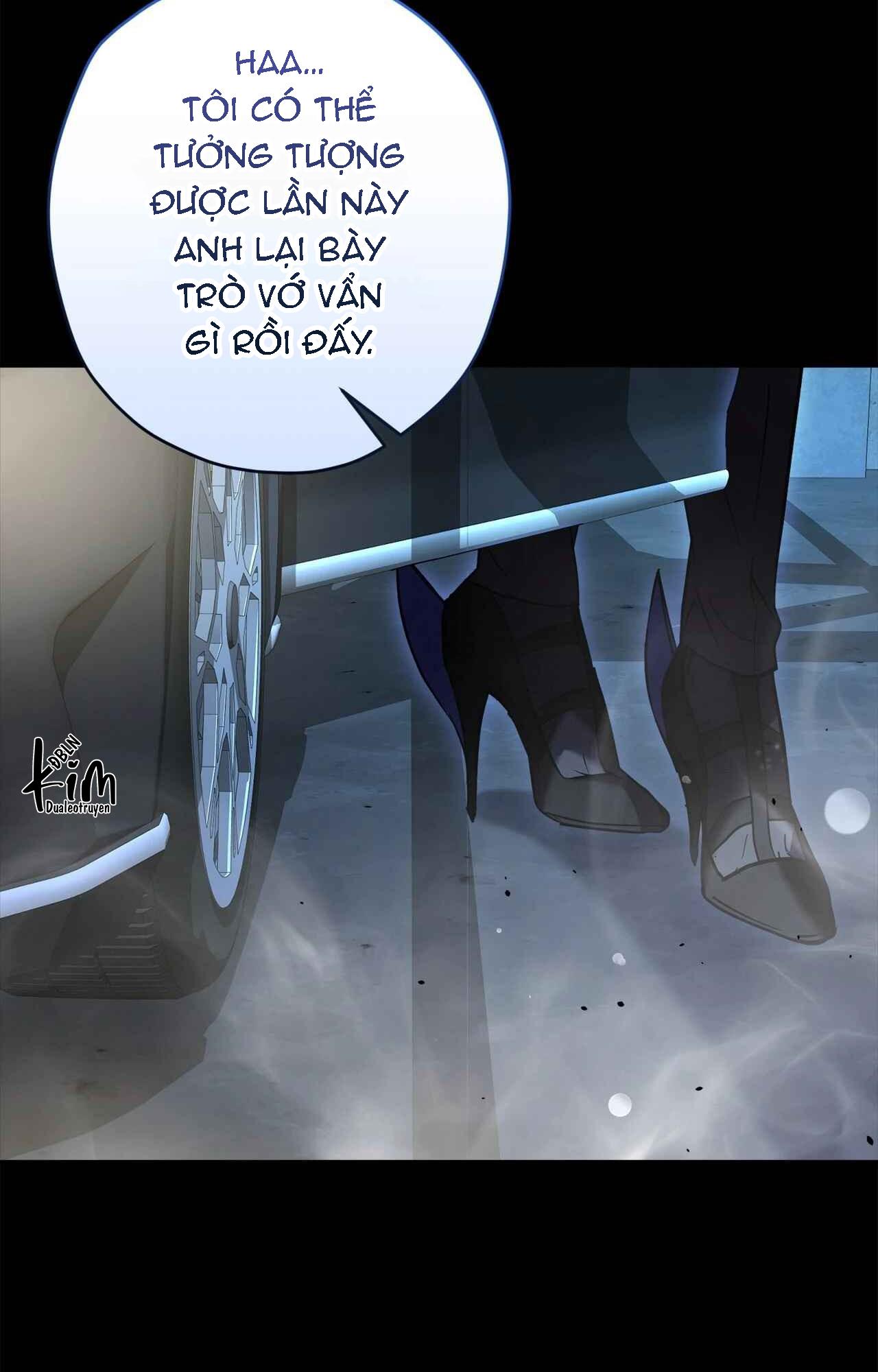 BULLET TIME Chapter 18 - Next Chapter 19