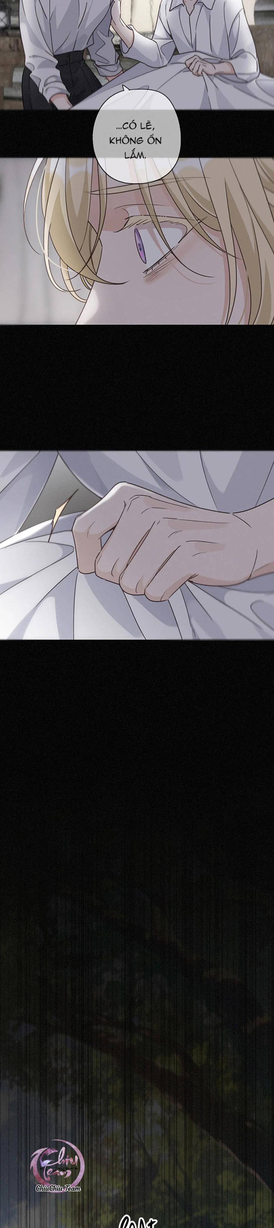 Khốn Thú Chi Nhiễm Chapter 68 - Next Chapter 69