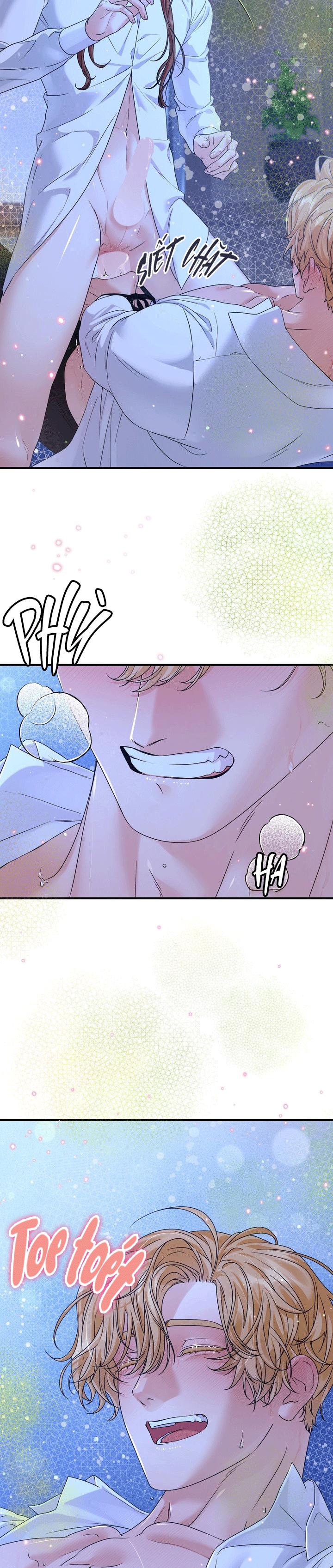 TIỀU BÁ TƯỚC BETA NAY ĐÃ KHÁC XƯA Chapter 23 - Next 