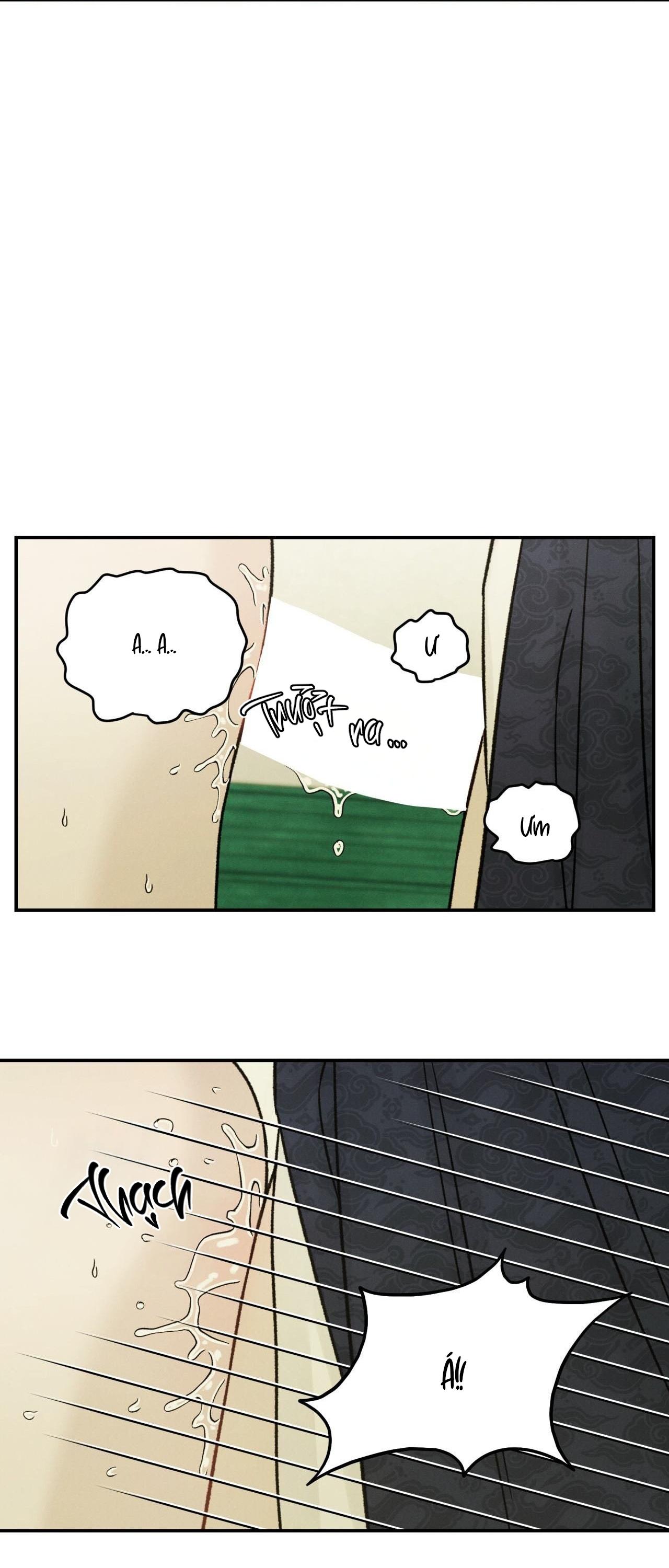 GALE OF THE GOD Chapter 24 H+ - Next Chapter 25