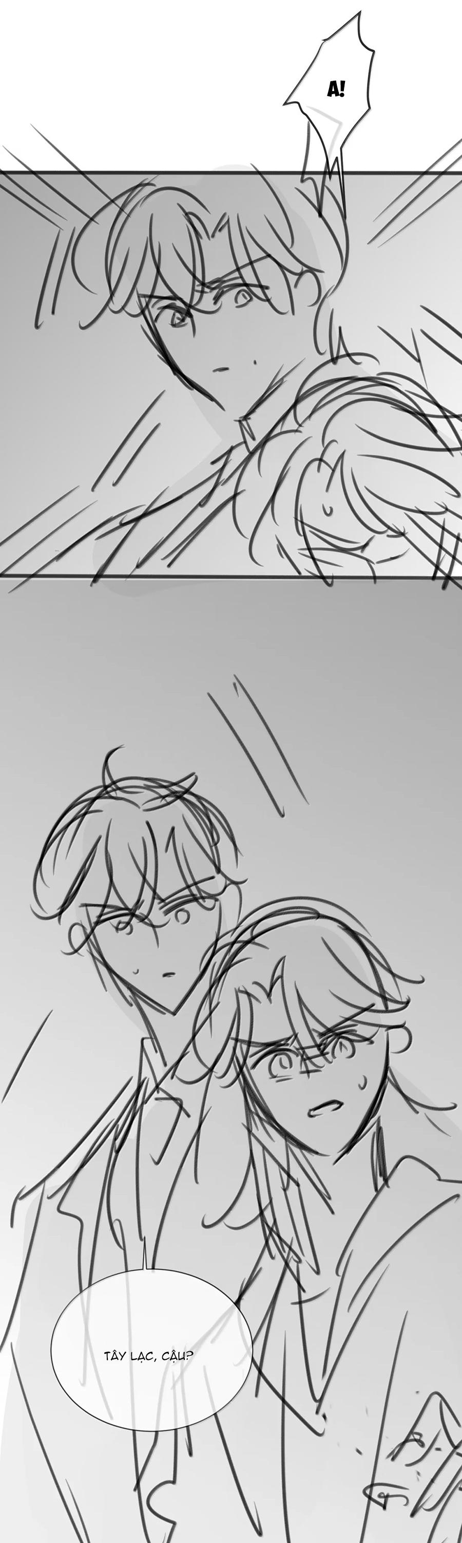 Phép Tắc Nuôi Dưỡng Chó Điên Chapter 71 - Next Chapter 72