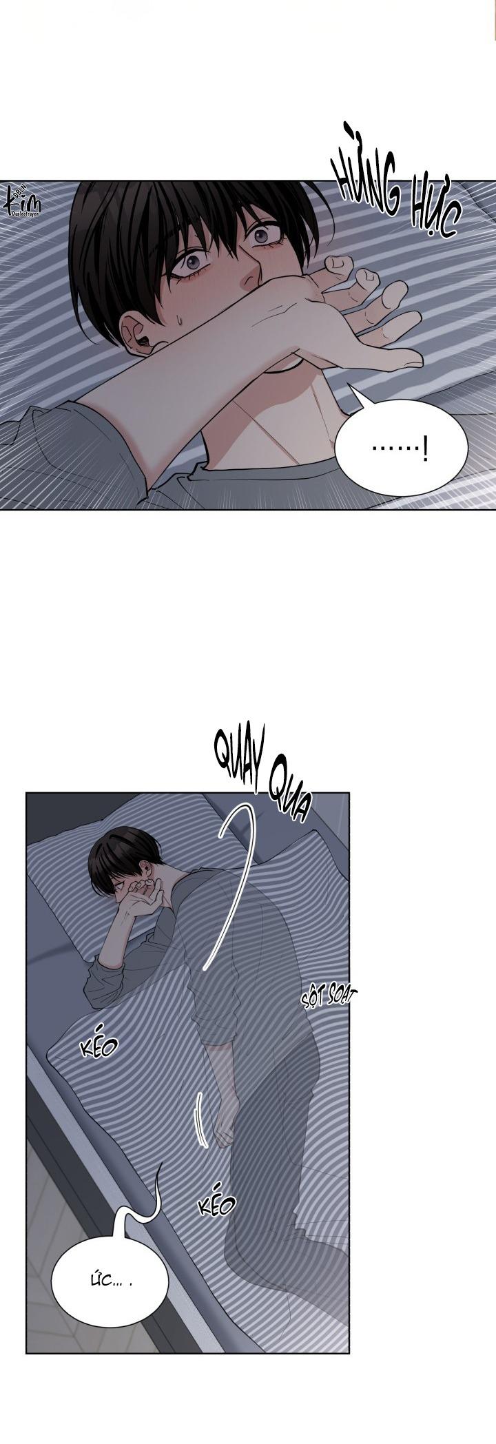 TUYỂN TẬP CUỒNG CÔNG-CHIẾM HỮU CÔNG CỦA NHÀ KIM Chapter 54.6 ty ngoài gd 6 - Next 