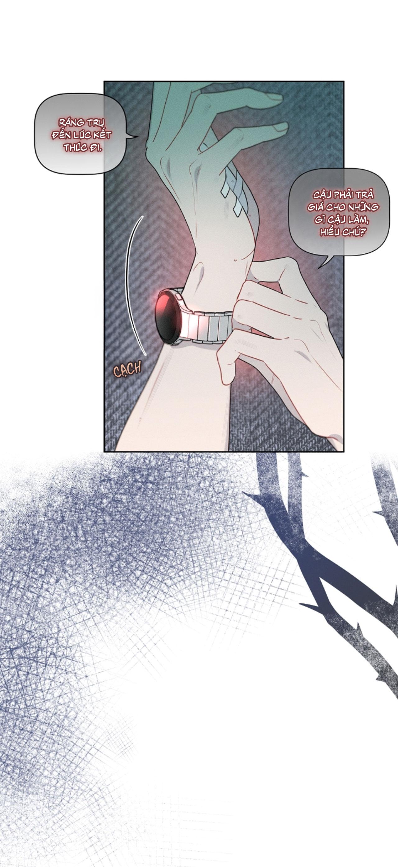 Tố Cáo Sếp Tôi Chapter 38 - Next Chapter 39