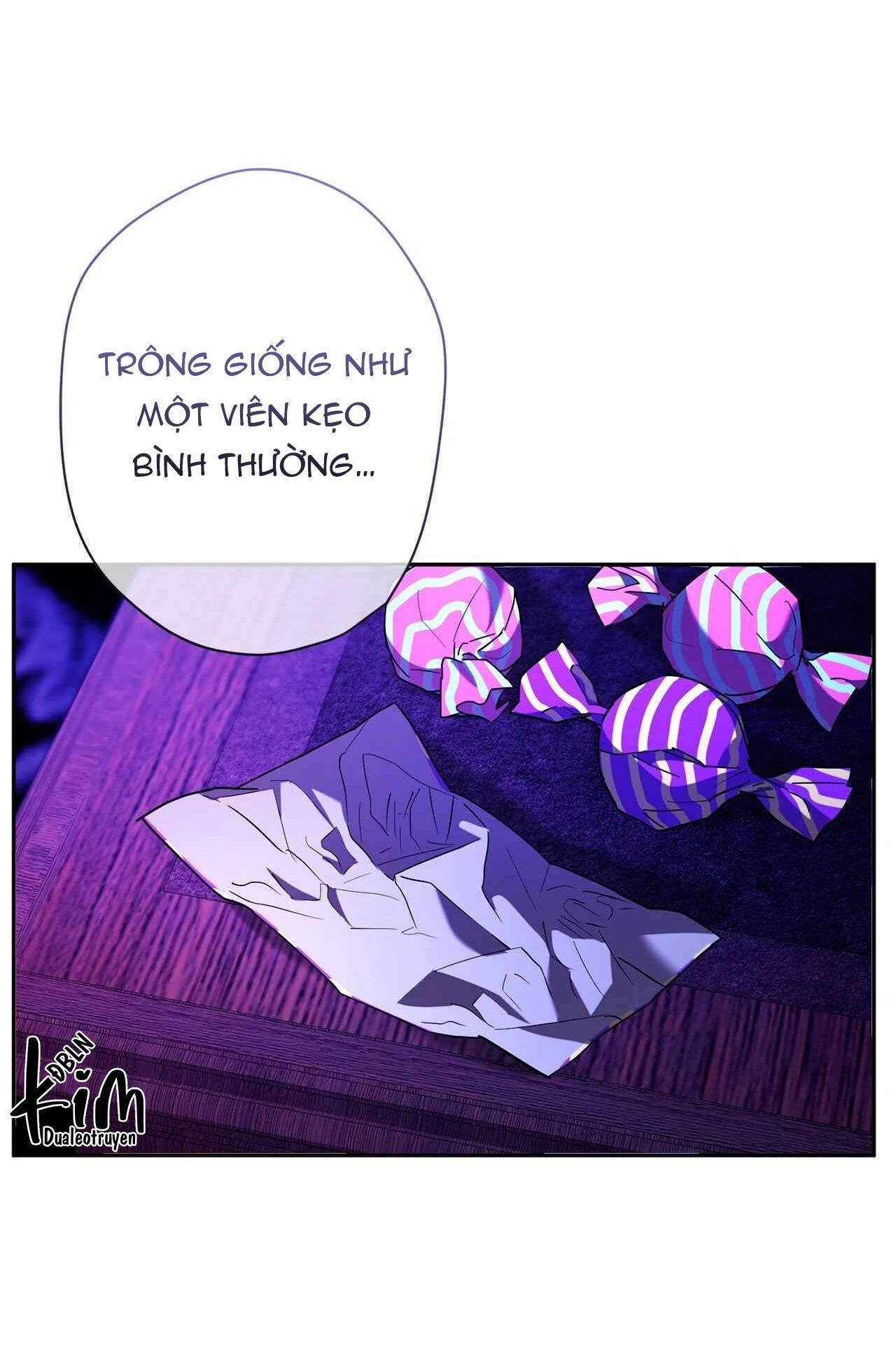 BULLET TIME Chapter 2 - Trang 2