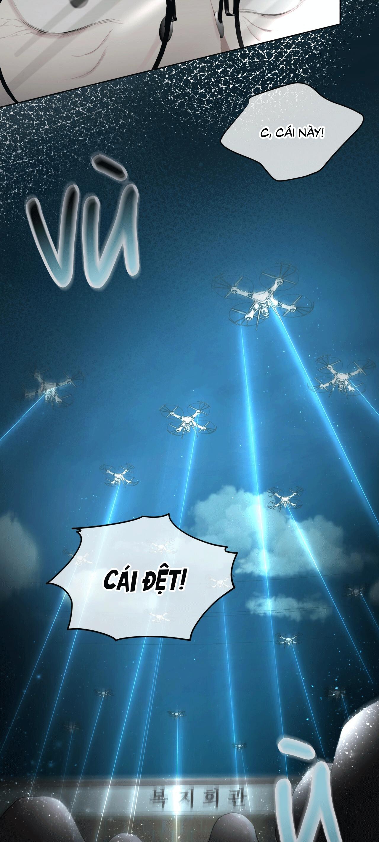 KHỞI NGUỒN SỰ SỐNG Chapter 52 - Next Chapter 53