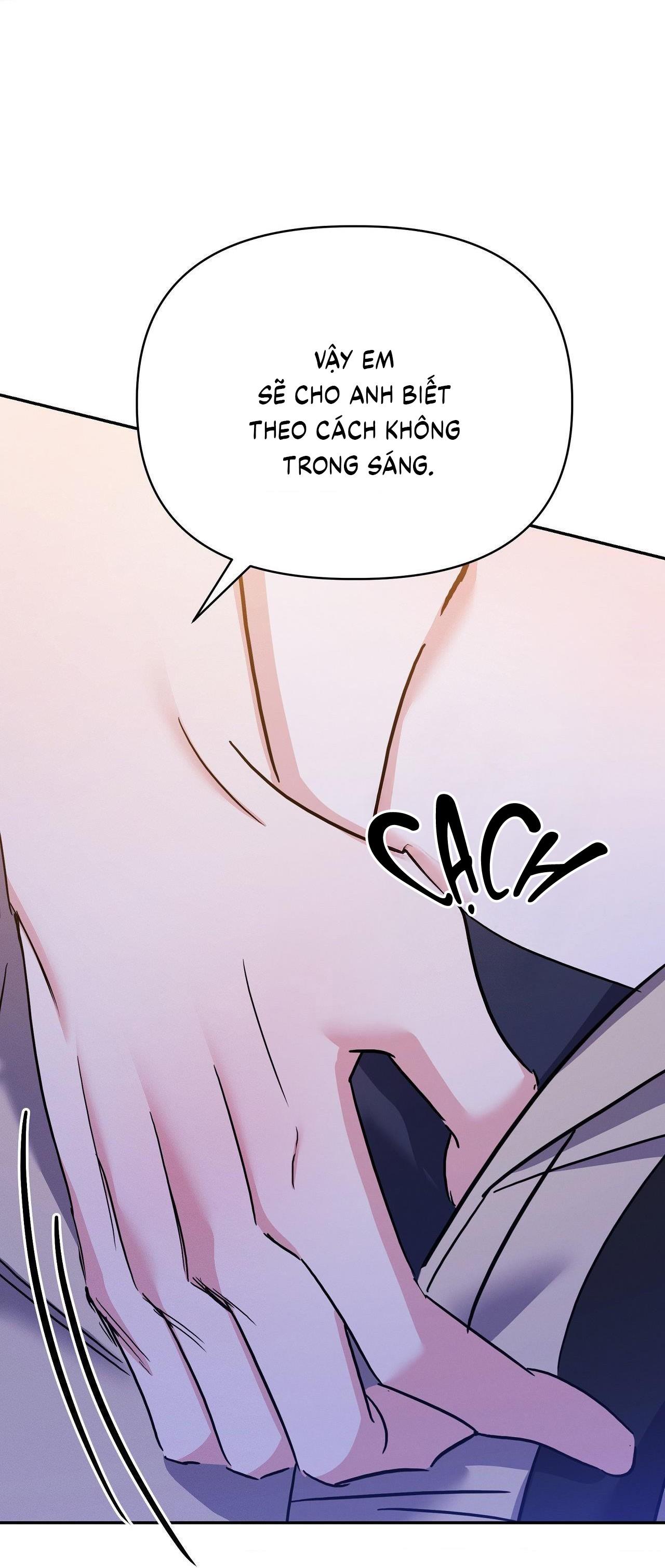 (CBunu) Cẩm Nang Fetish Chapter 12 H+ - Next Chapter 13