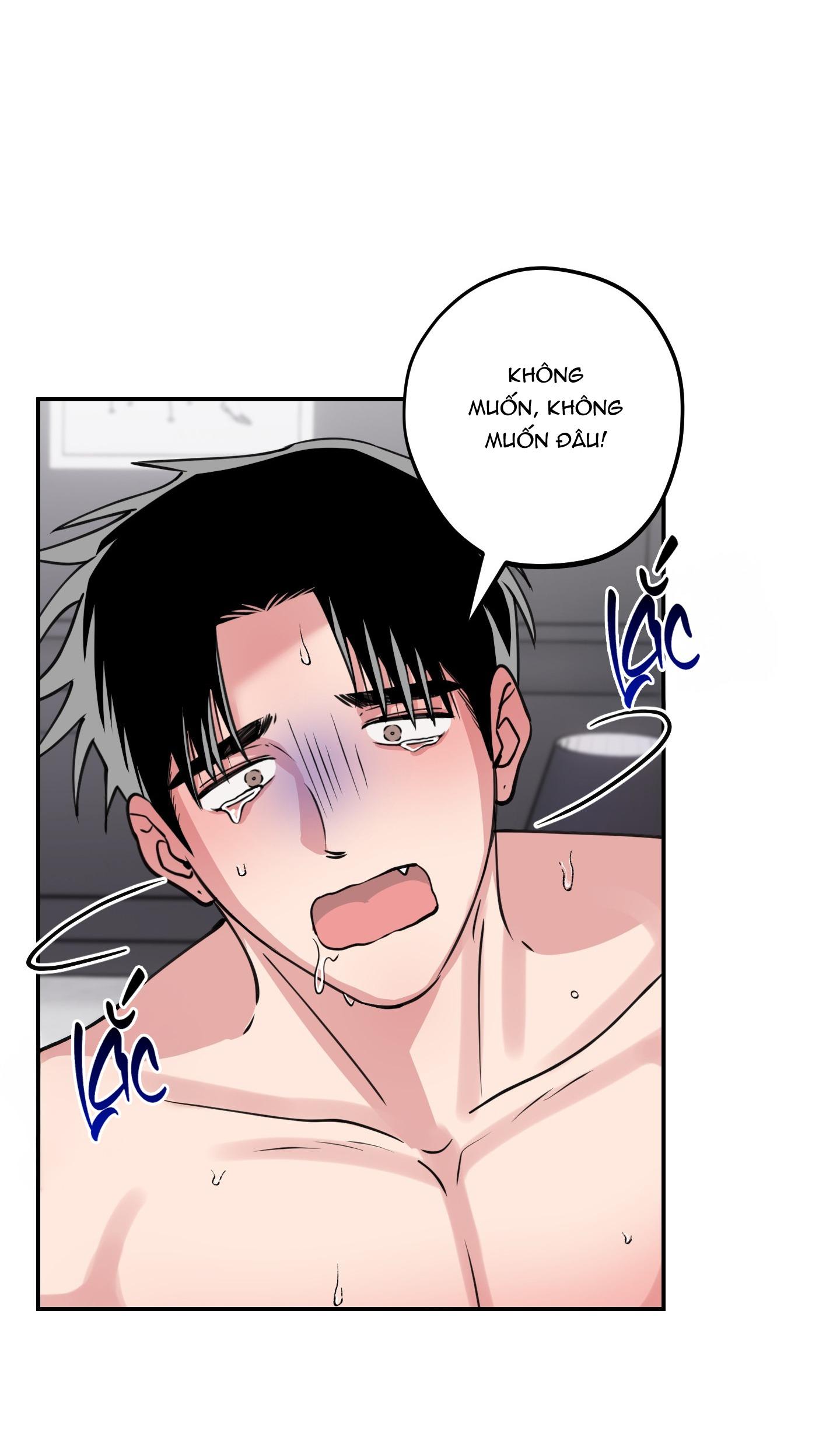 NGHIỆN SEX Chapter 41.6 đẹp trai 6 - Trang 2