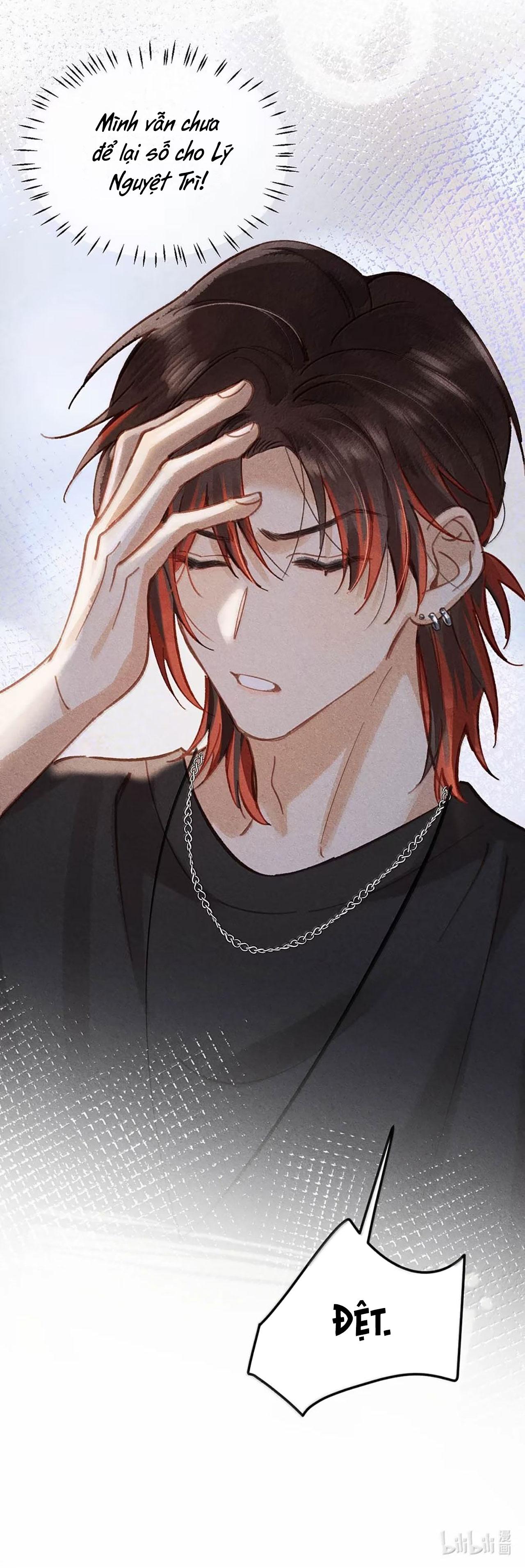 Sở Thiên Dĩ Nam Chapter 32 - Next Chapter 33