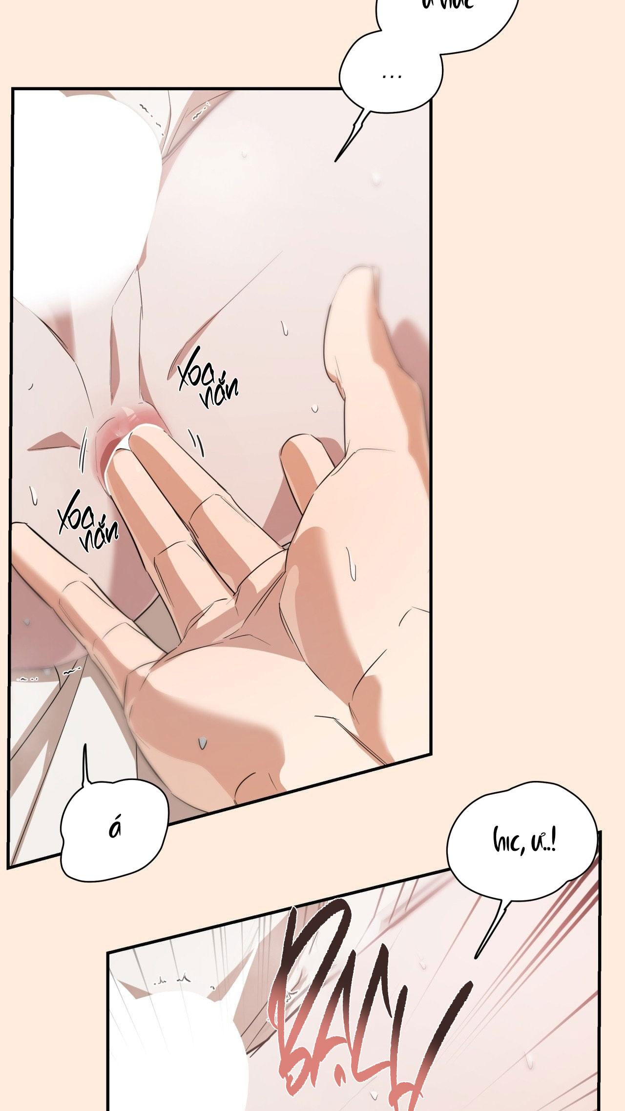 LỆNH CỨU RỖI Chapter 71 - Next 