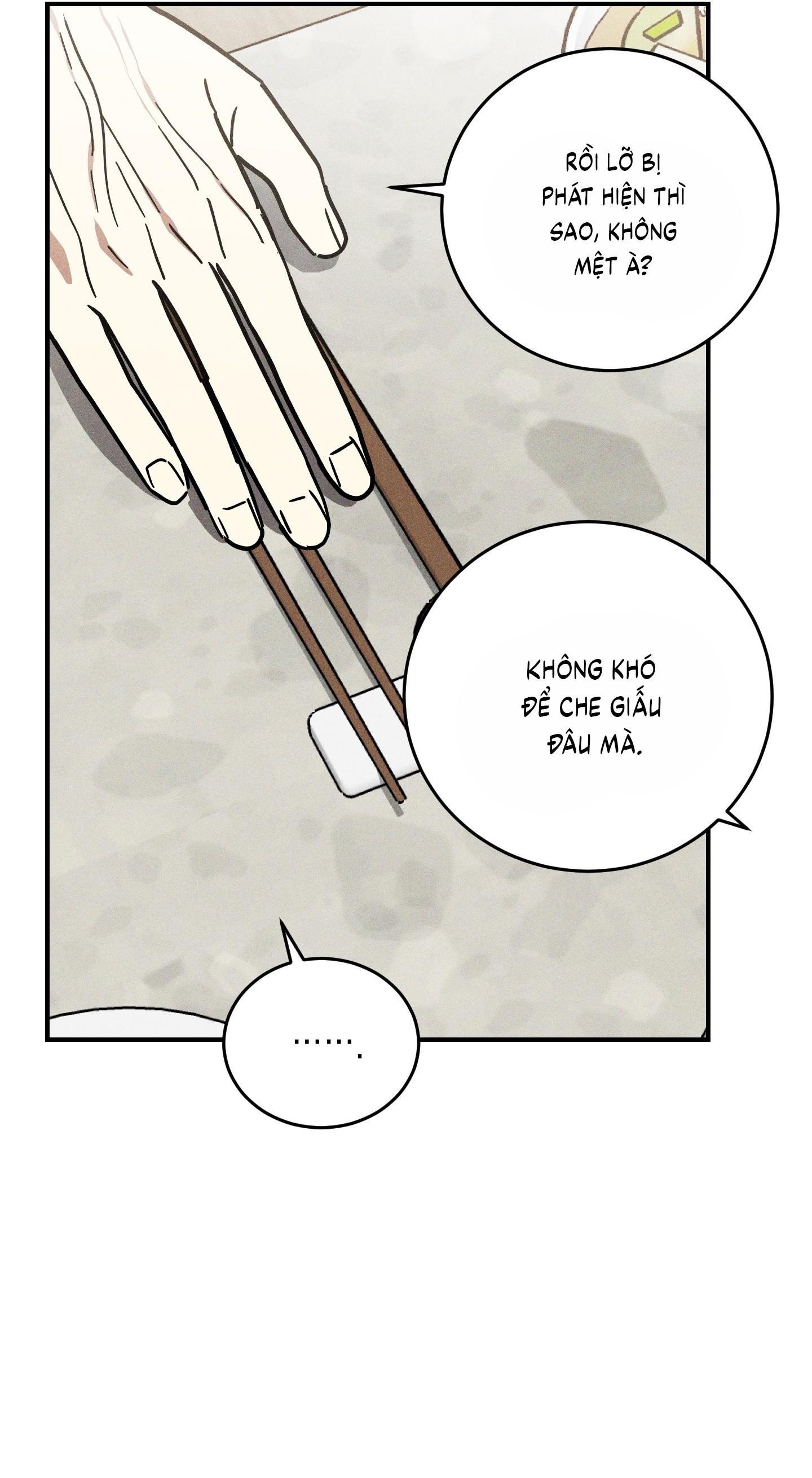 (CBunu) MIX UP Chapter 7 - Trang 2