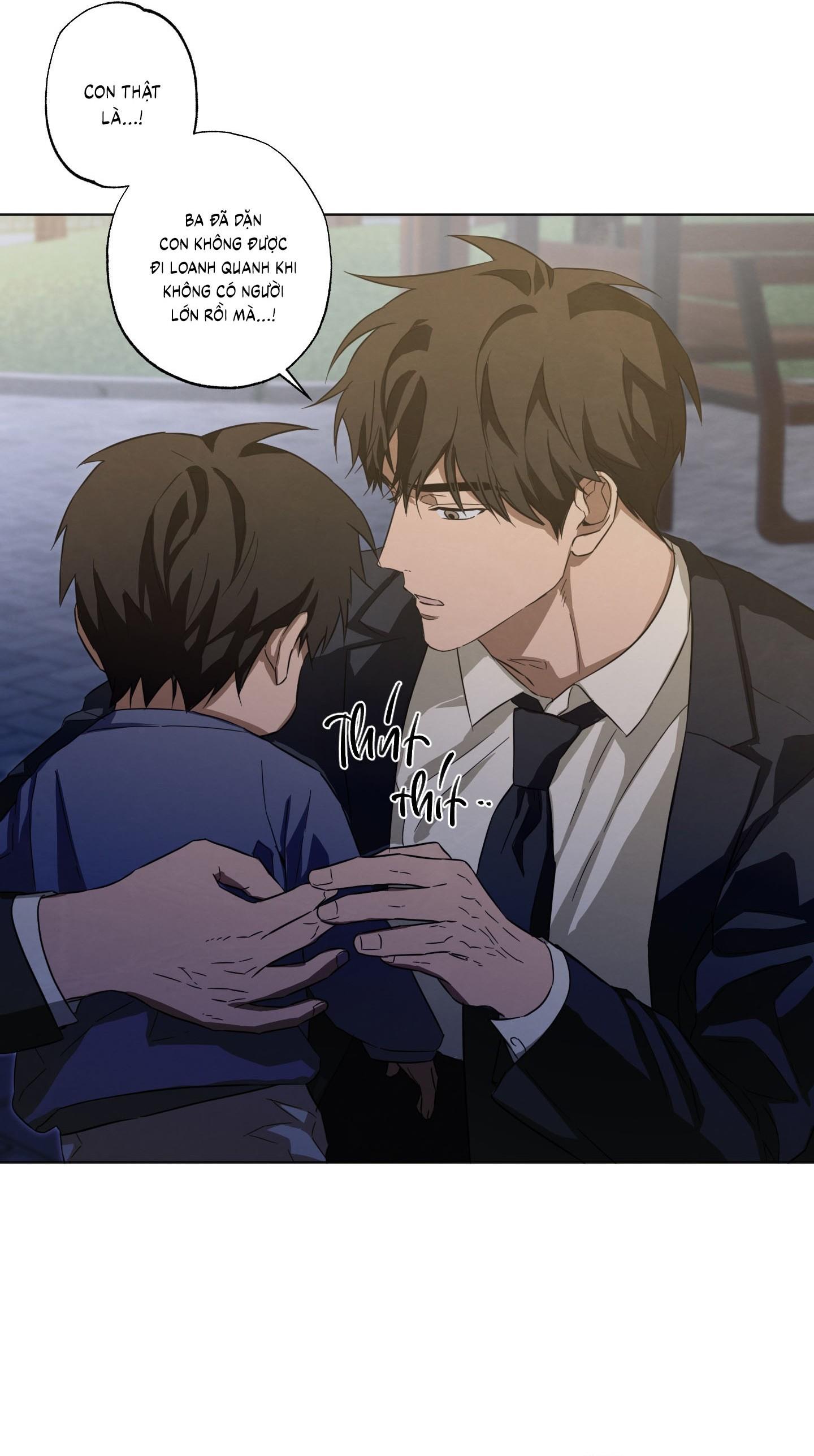 (CBunu) Bí Quyết Chinh Phục Tình Đơn Phương Chapter 7 - Trang 2