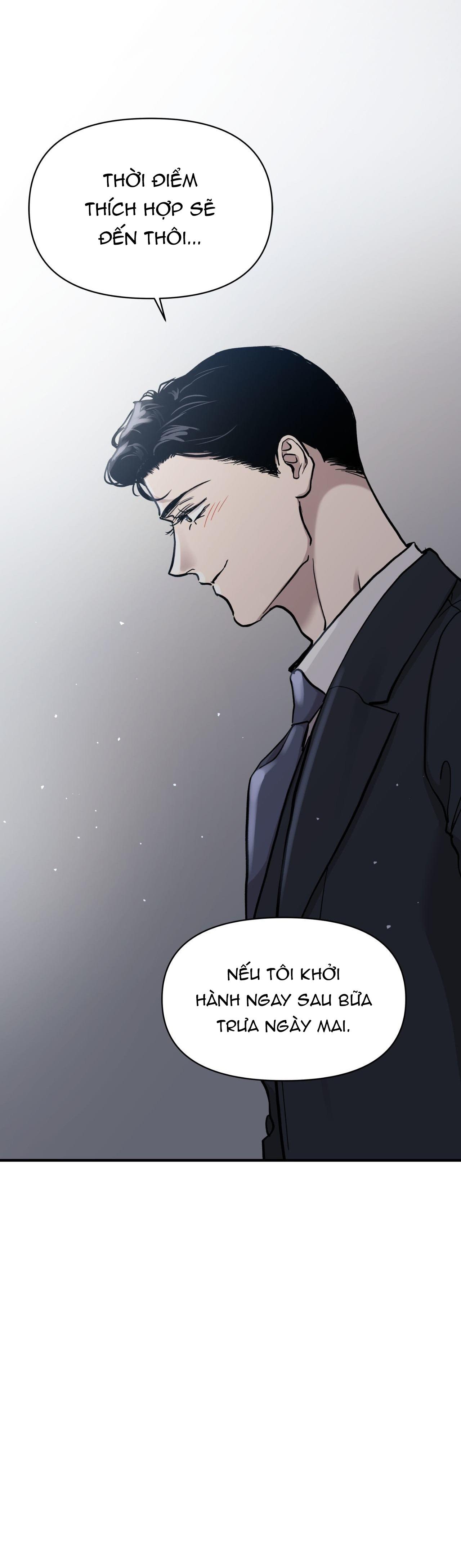 TRÁI CẤM Chapter 12 - Next 