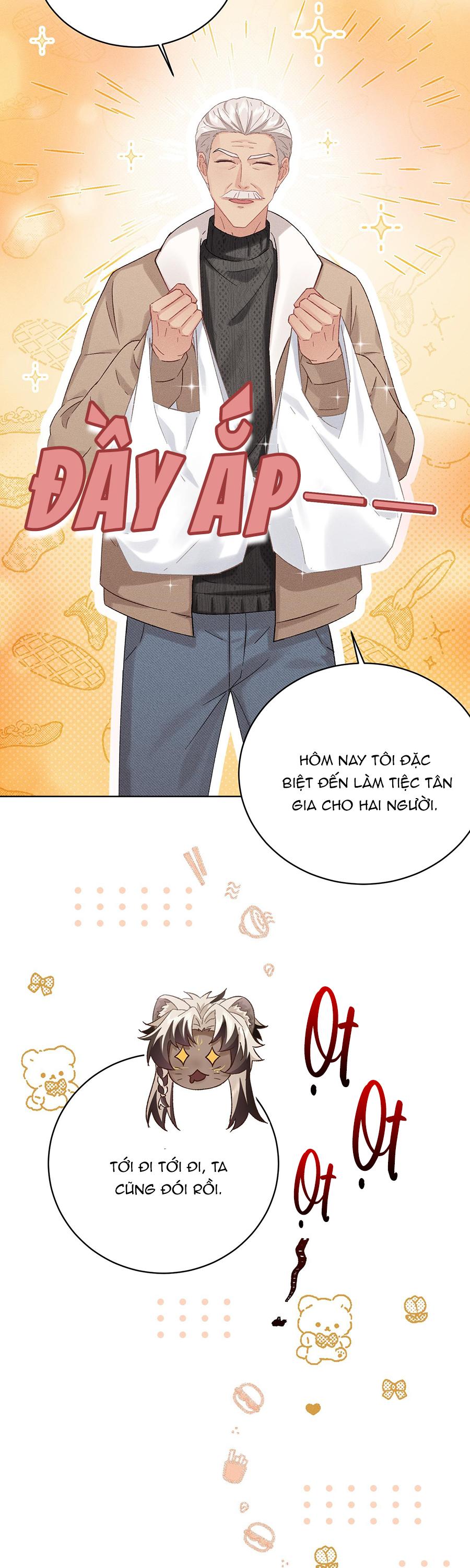 Đại Tiên Chapter 33 - Next 
