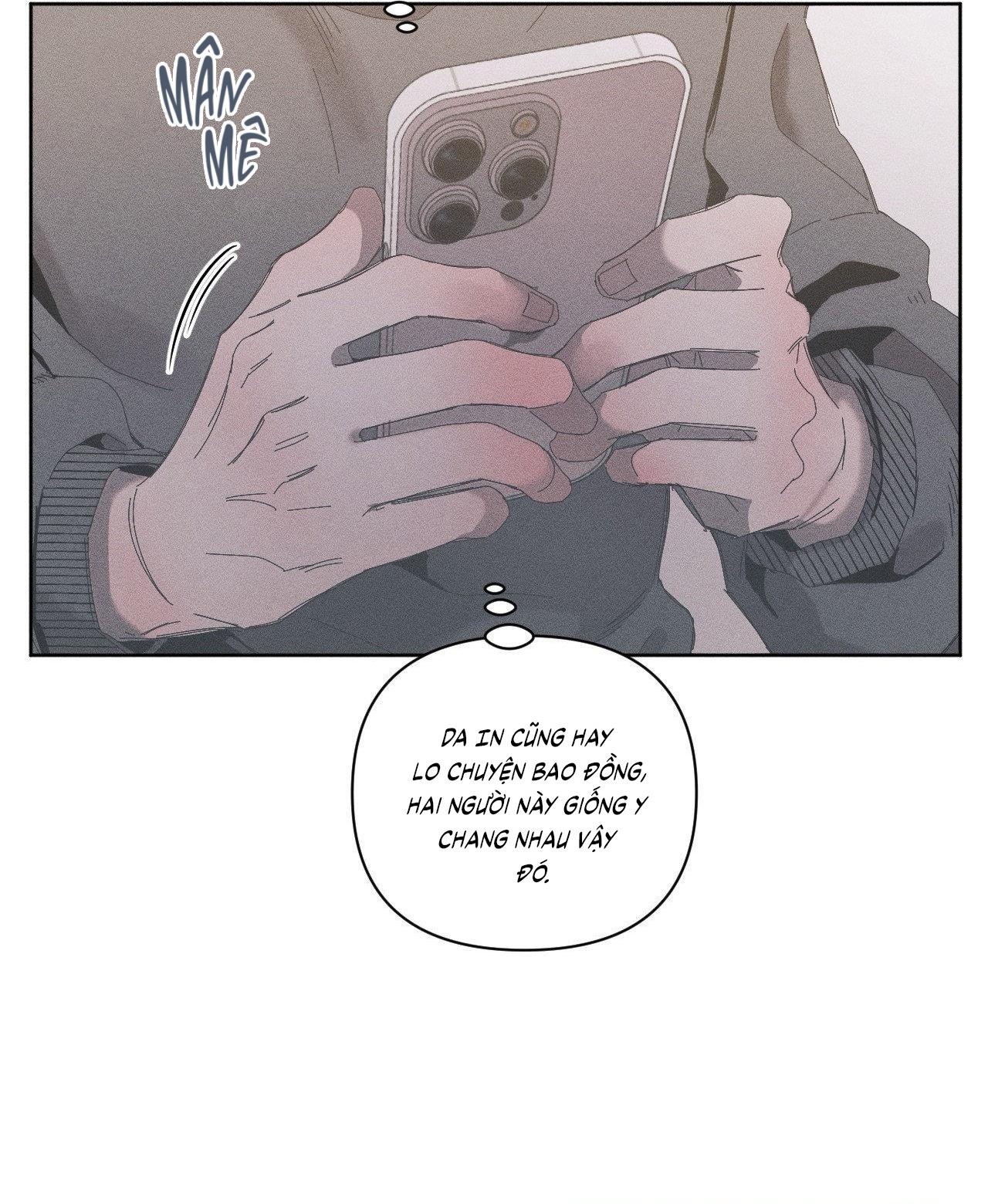 (CBunu) Mùa Đông Cuối Cùng Của Tôi Chapter 9 - Next 