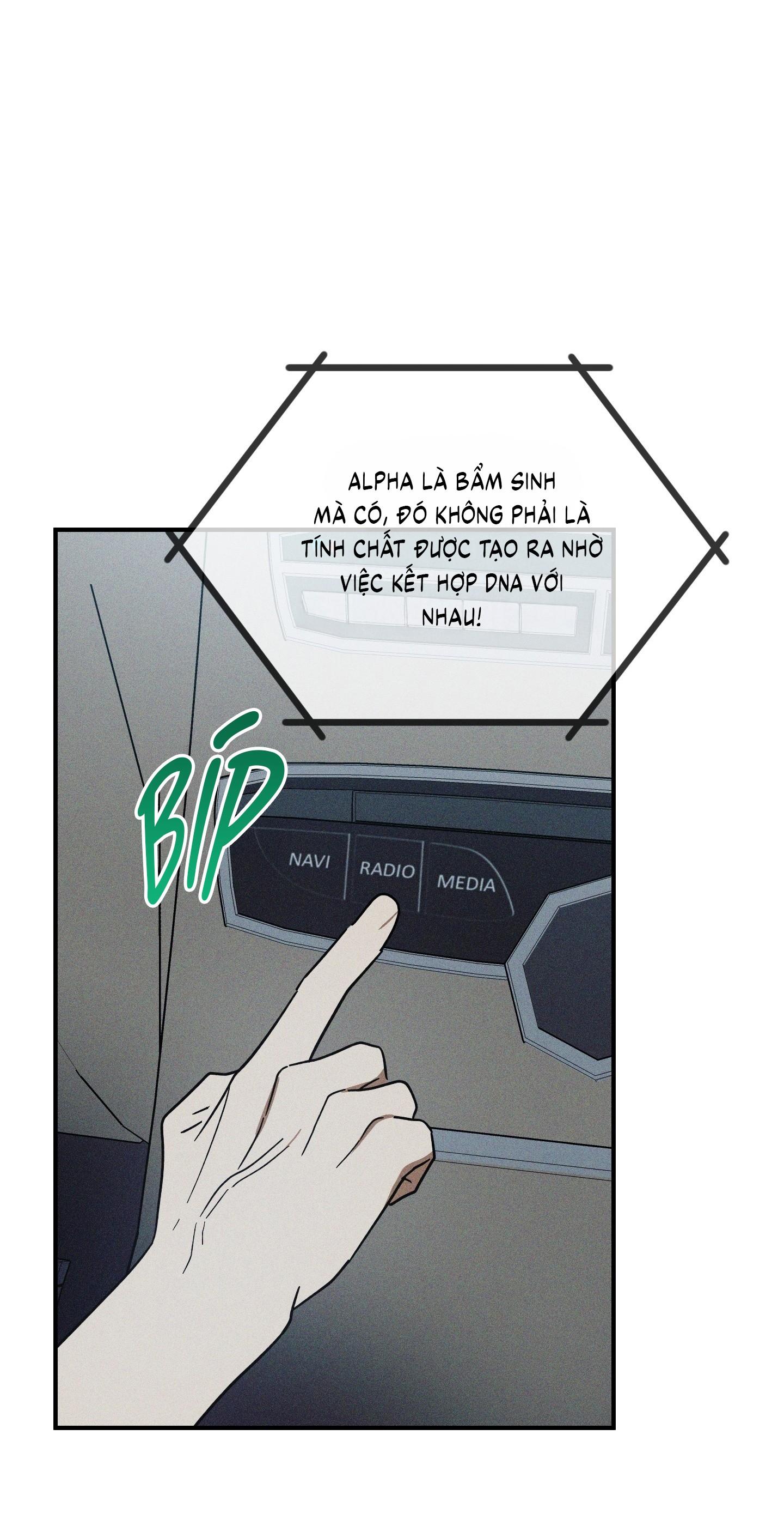 (CBunu) MIX UP Chapter 7 - Trang 2