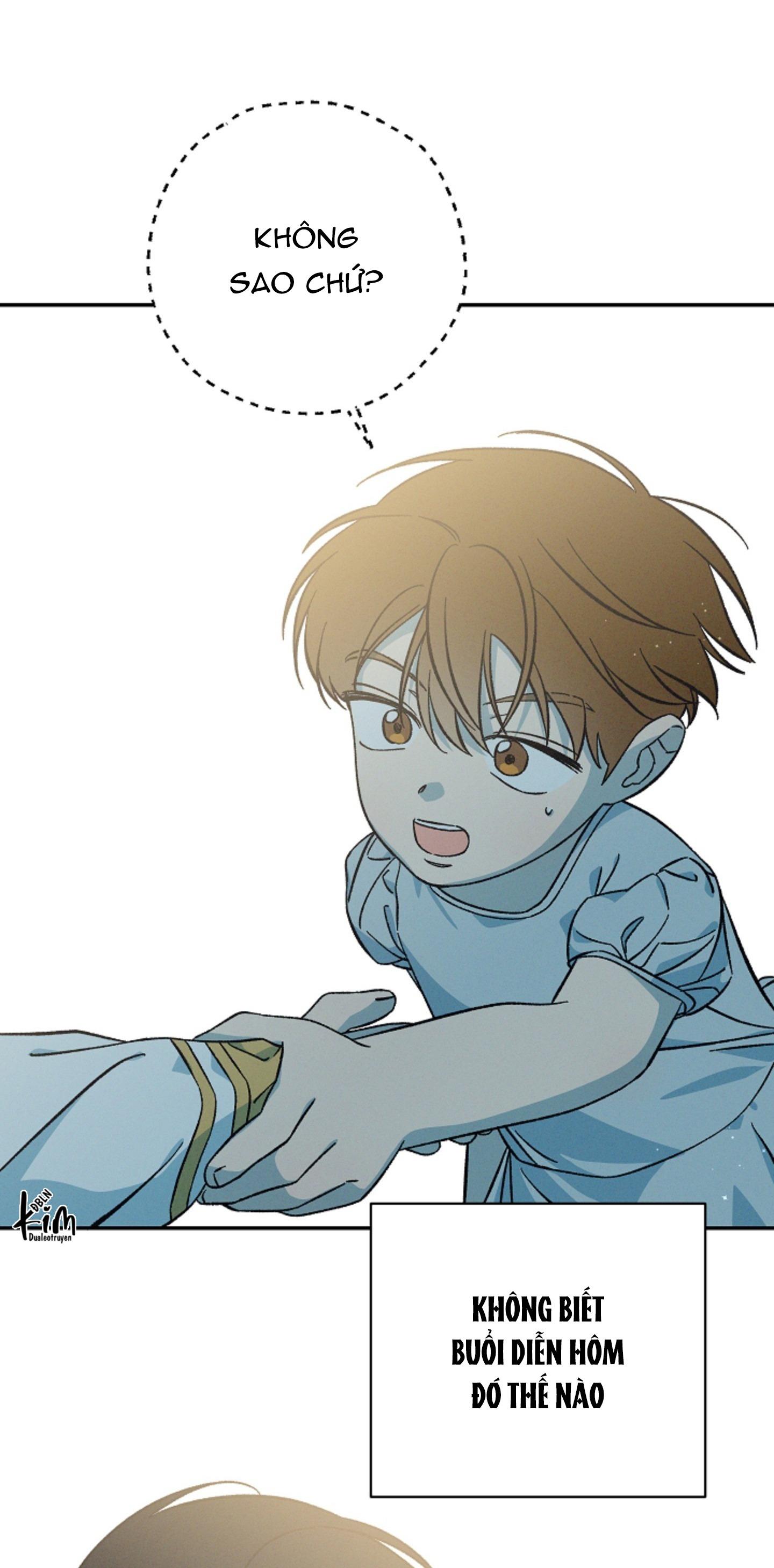 NGHIỆN SEX Chapter 31.5 pizza 5 - Next 