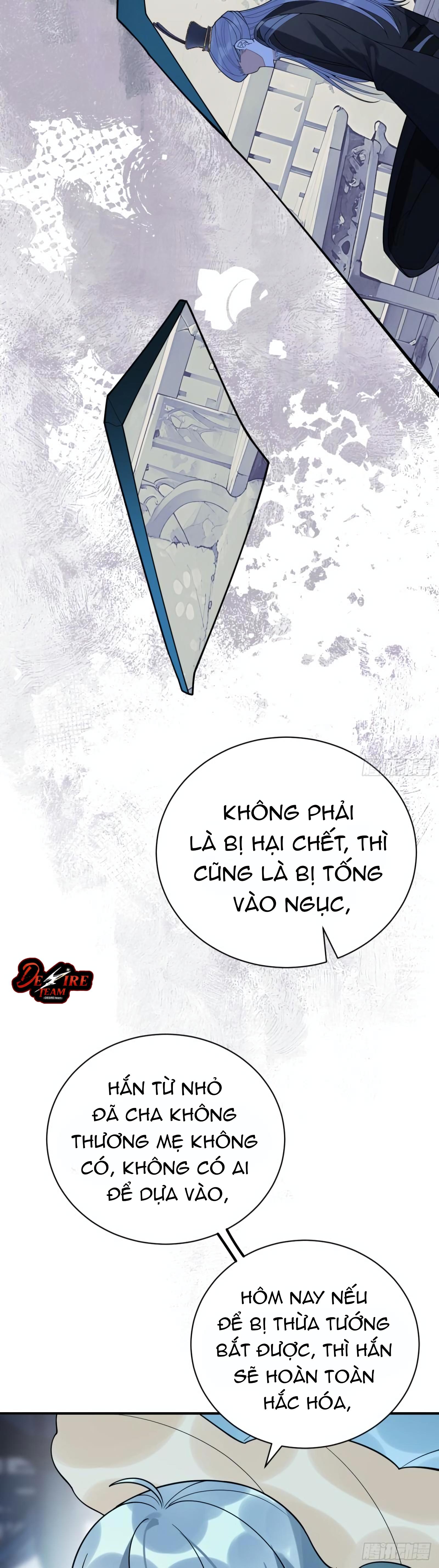 Lấy Châu Báu Làm Sính Lễ Chapter 1 1+2 - Trang 2